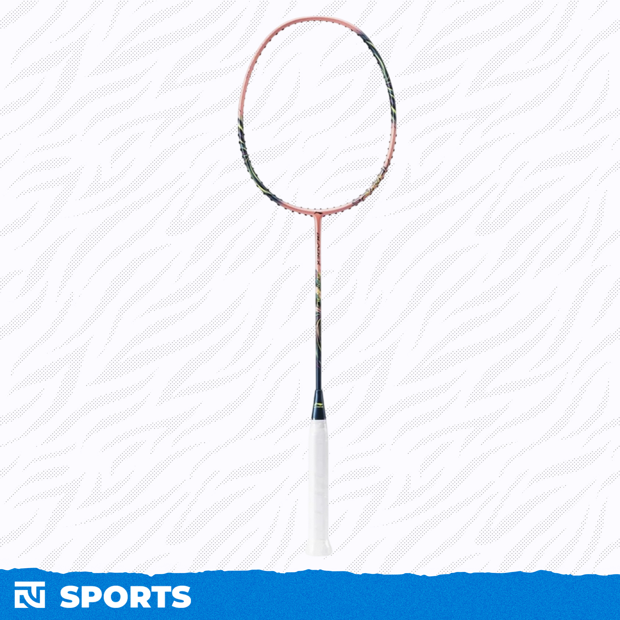 Vợt cầu lông Lining Bladex Spiral