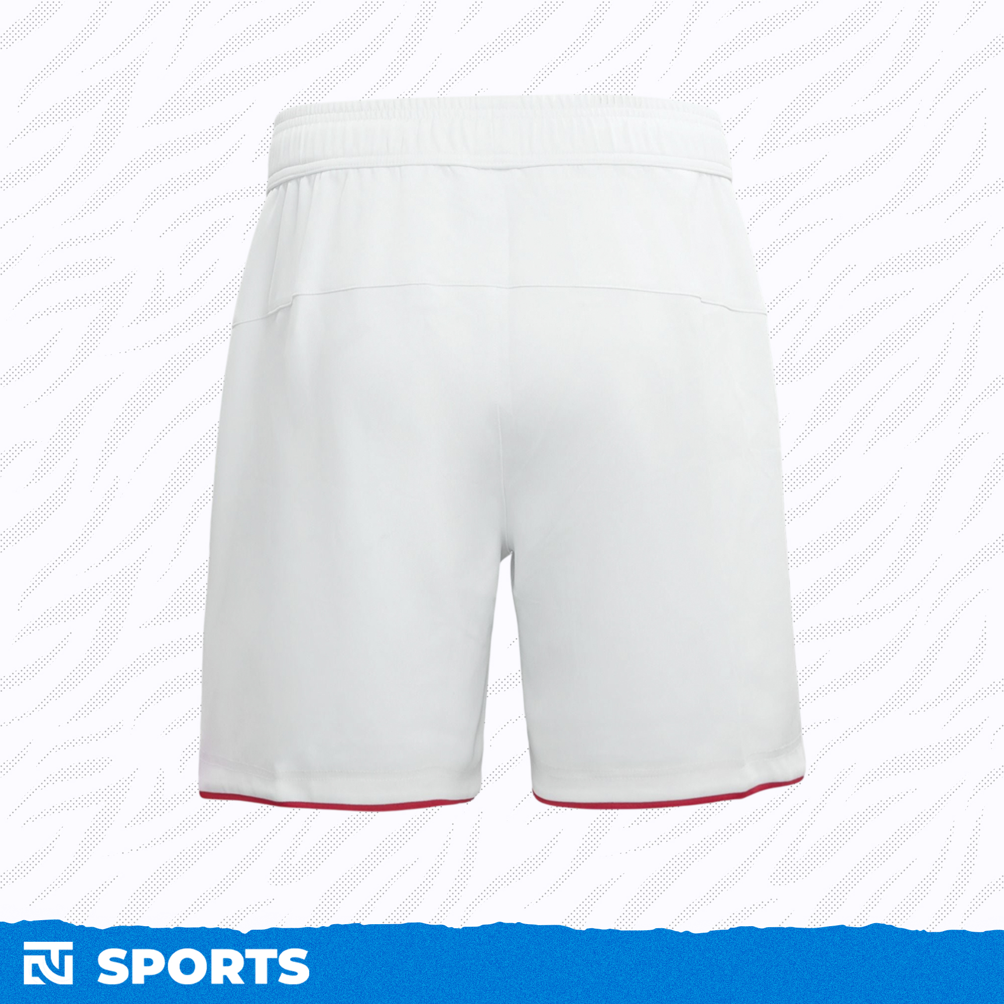 Quần Shorts Pickleball Kamito 01