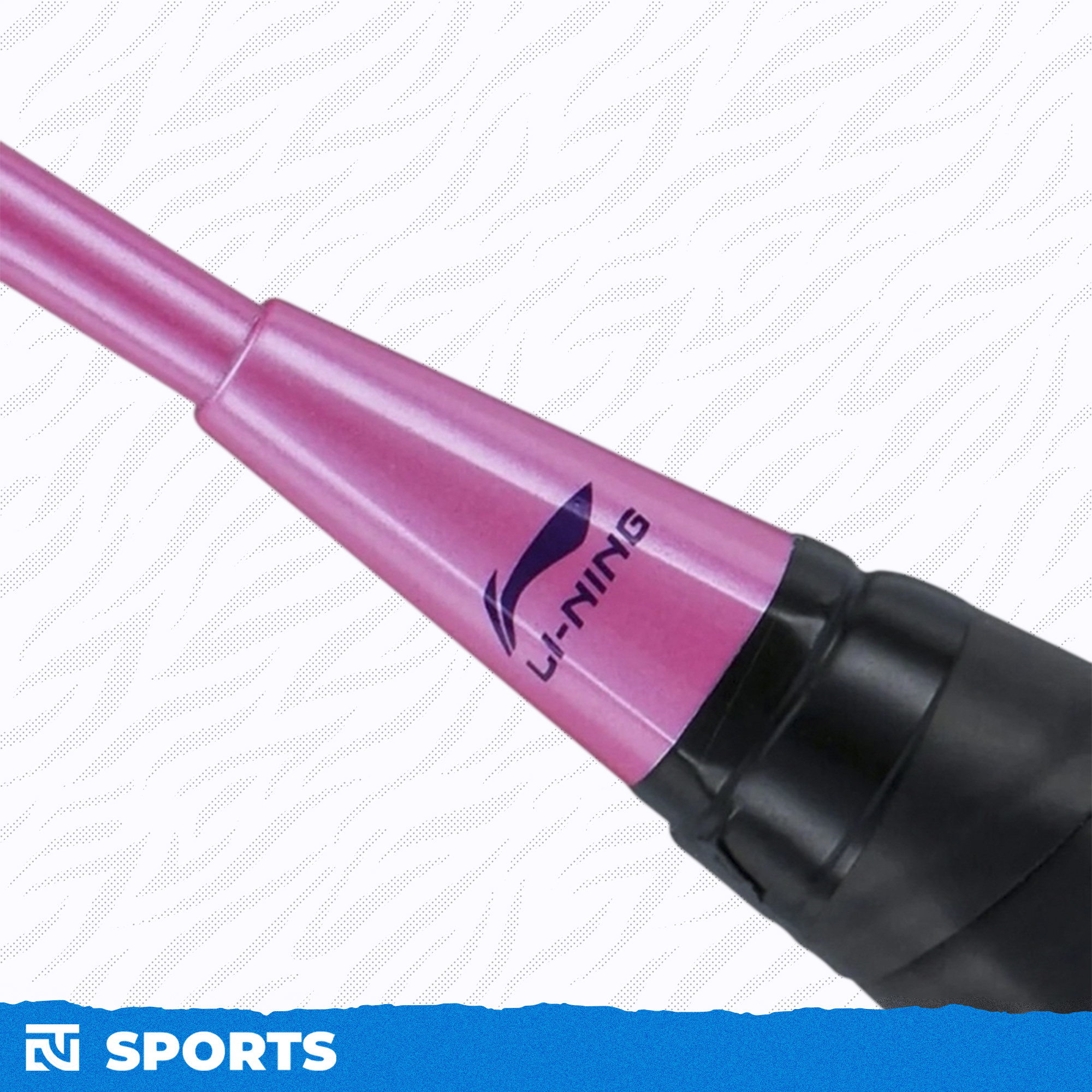 Vợt Cầu Lông Lining Axforce 9