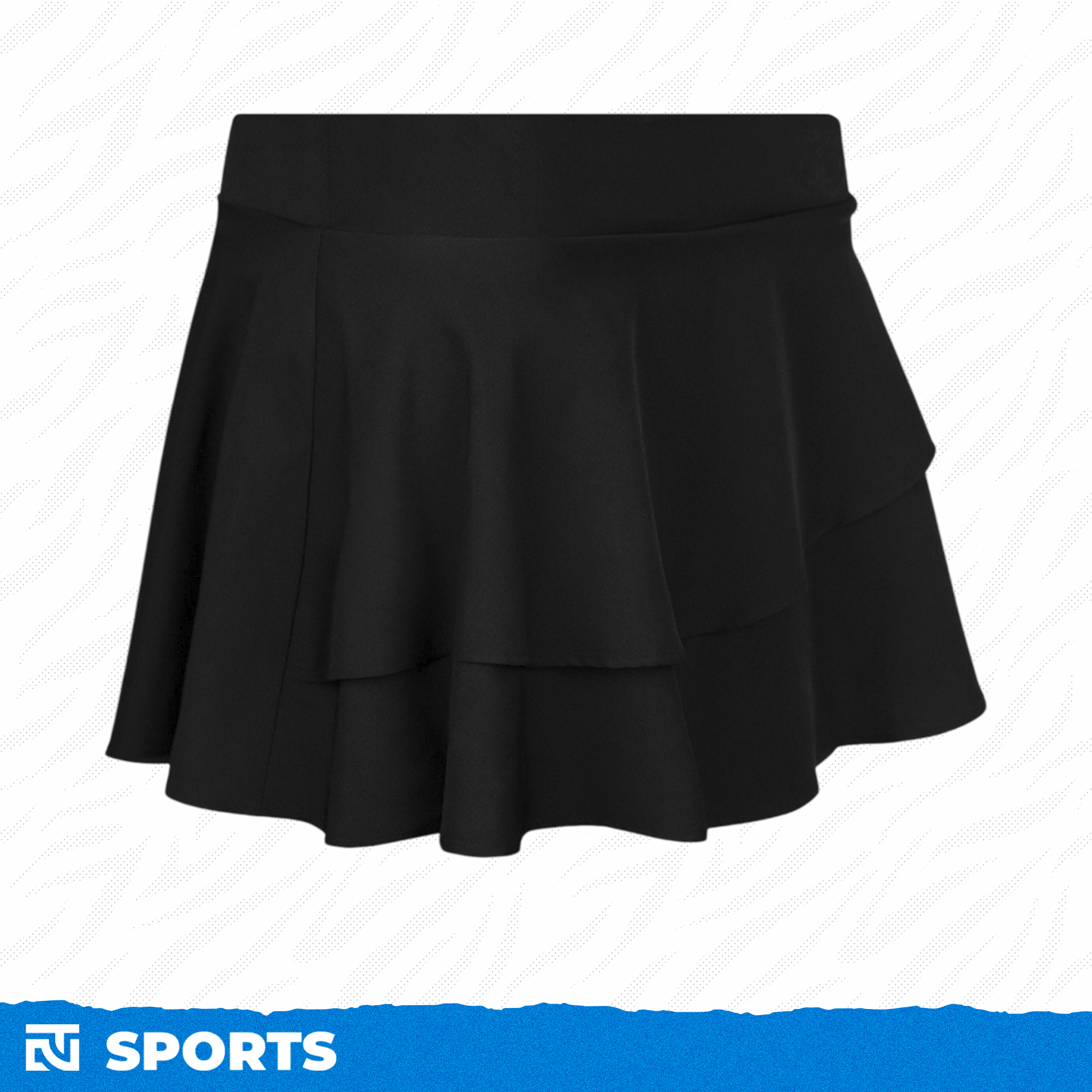 Chân váy pickleball Trình Nữ 2
