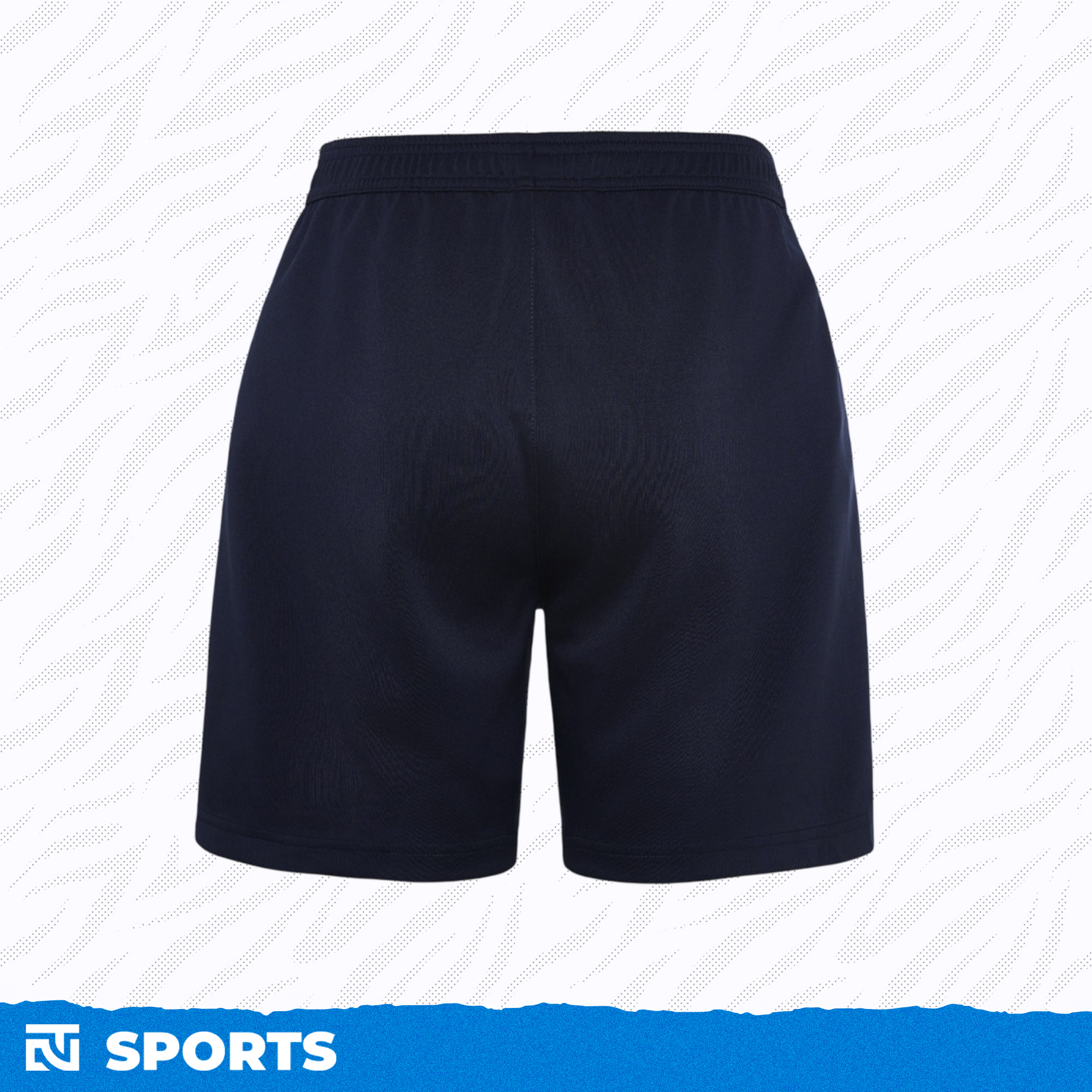 Quần Shorts Pickleball Kamito Trend V1