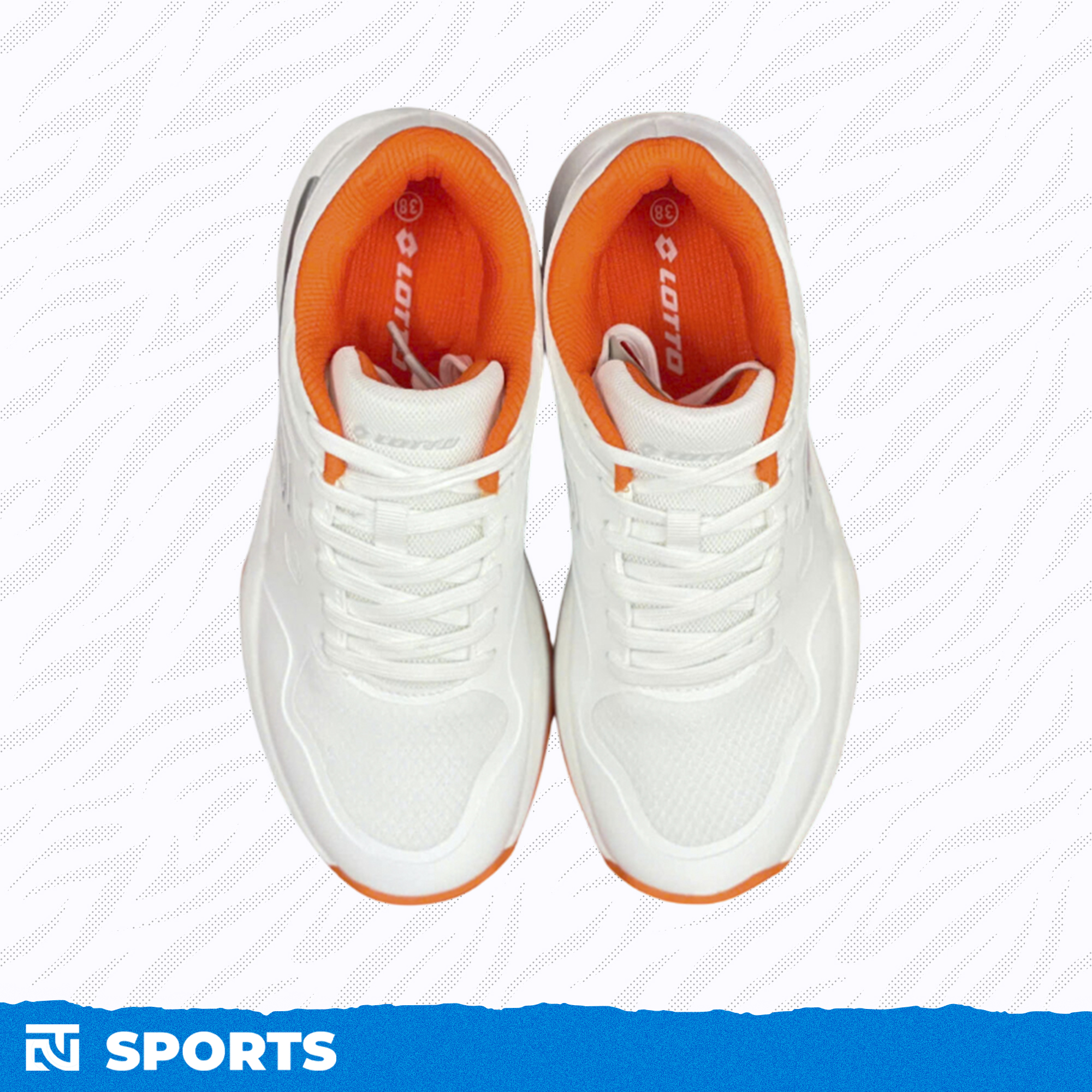 Giày Lotto Pickleball Garret