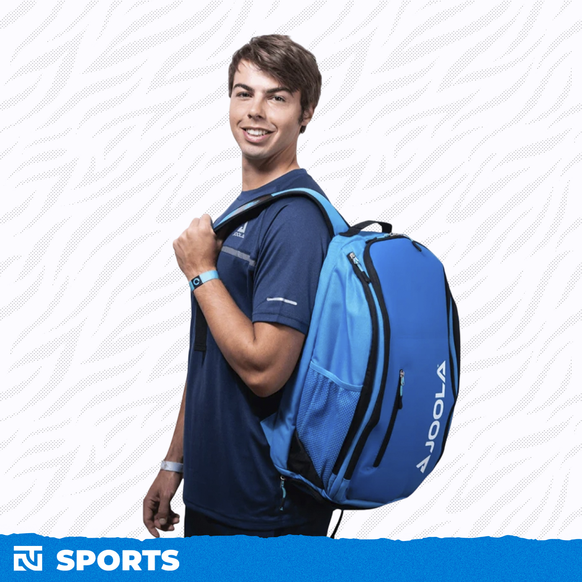 Balo Joola Vision II