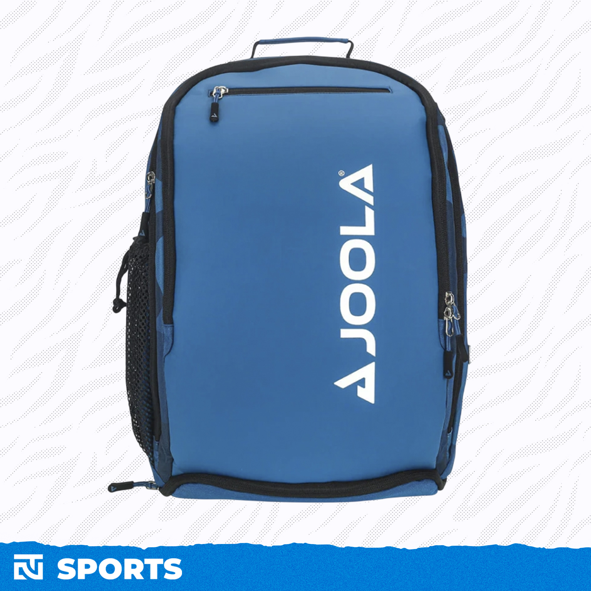 Balo Joola Vision II Deluxe