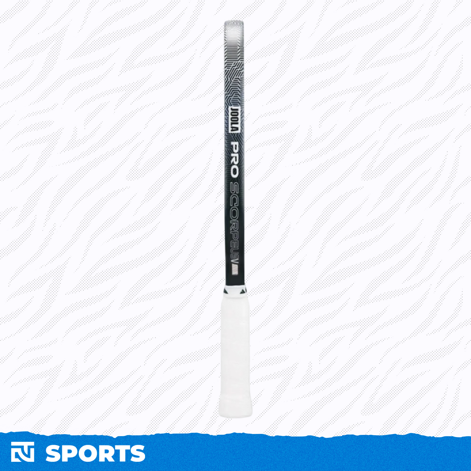 Vợt Pickleball JOOLA Scorpeus Pro V Collin Johns 16mm