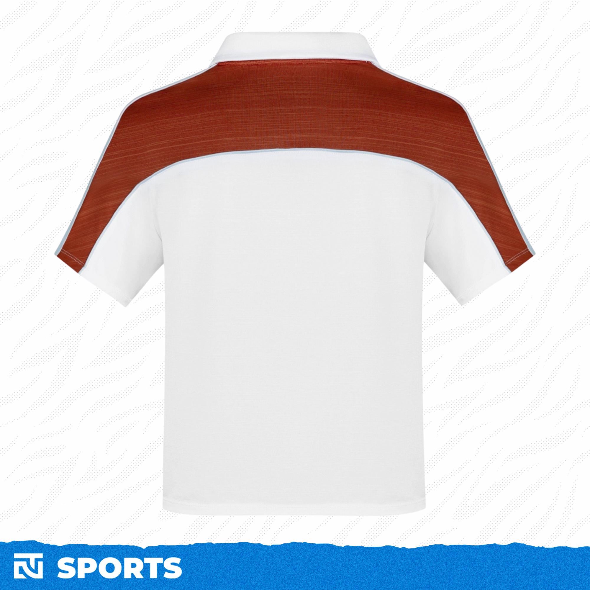 Áo Polo Pickleball Trình Nữ 2