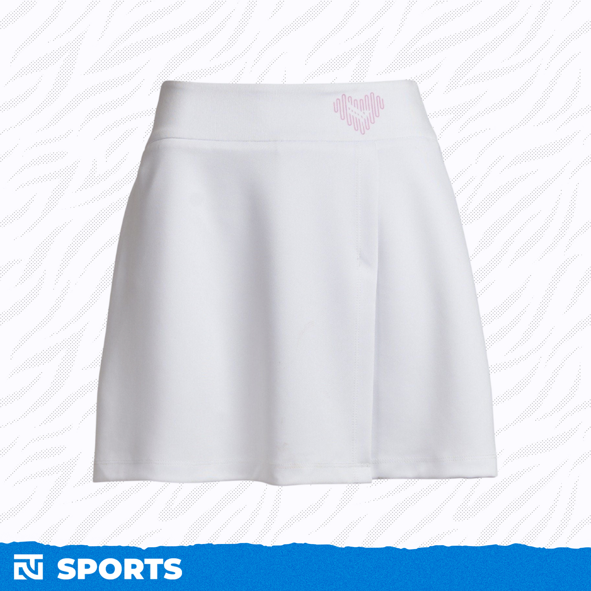 Chân Váy Pickleball Kamito Tiamo