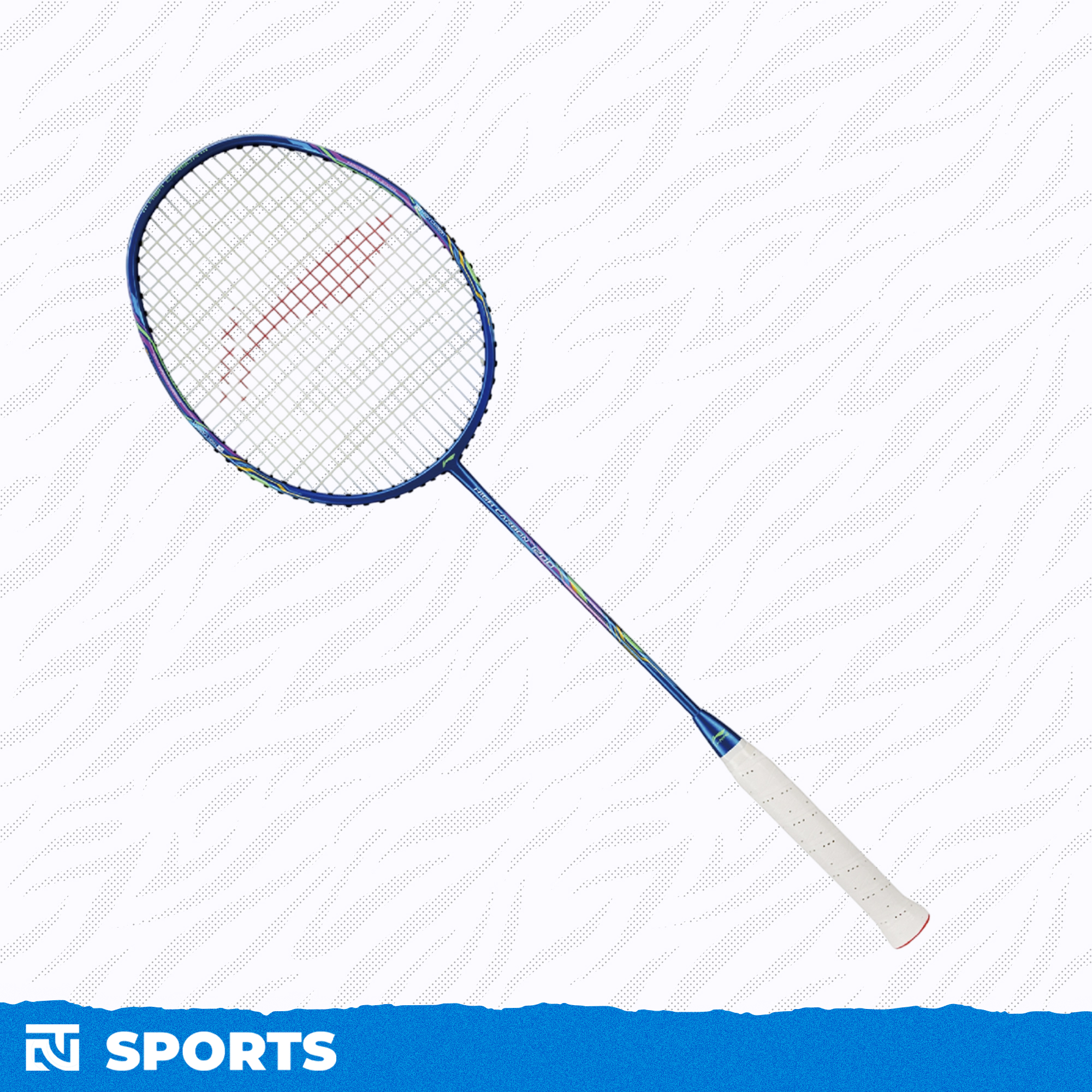 Vợt cầu lông Lining HC1200