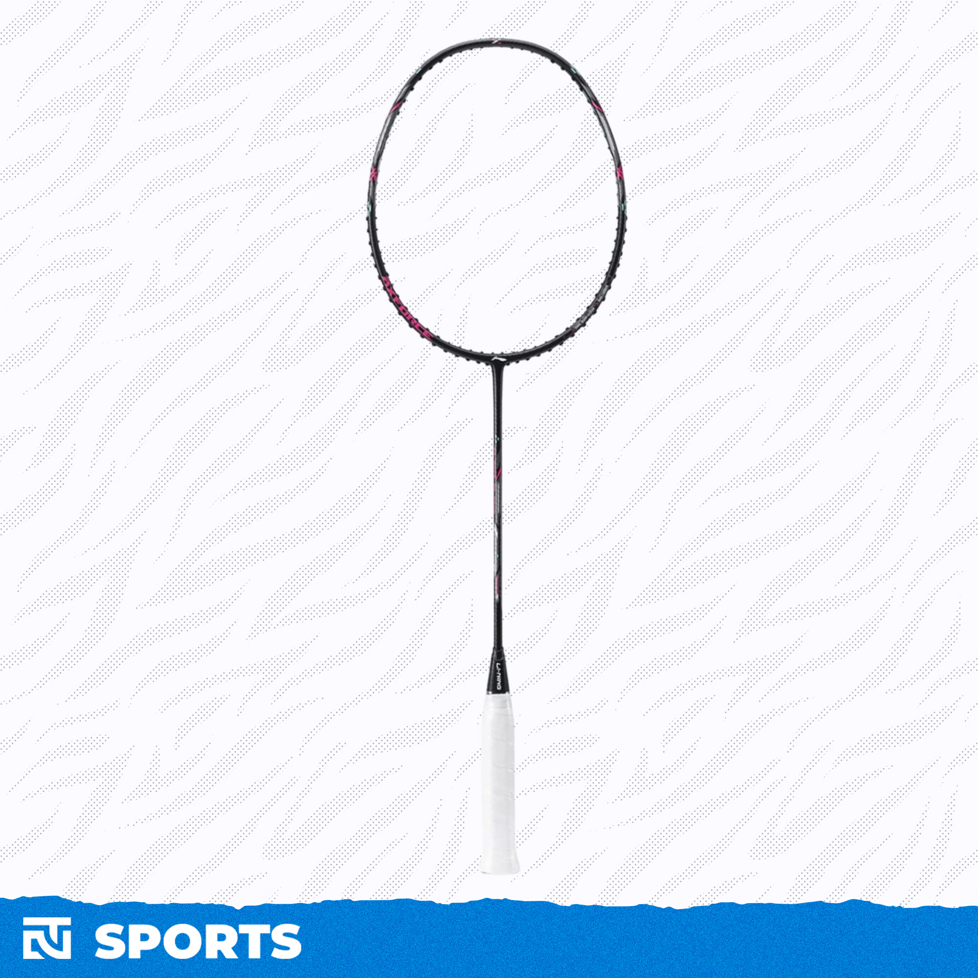 Vợt cầu lông Lining Axforce Cannon