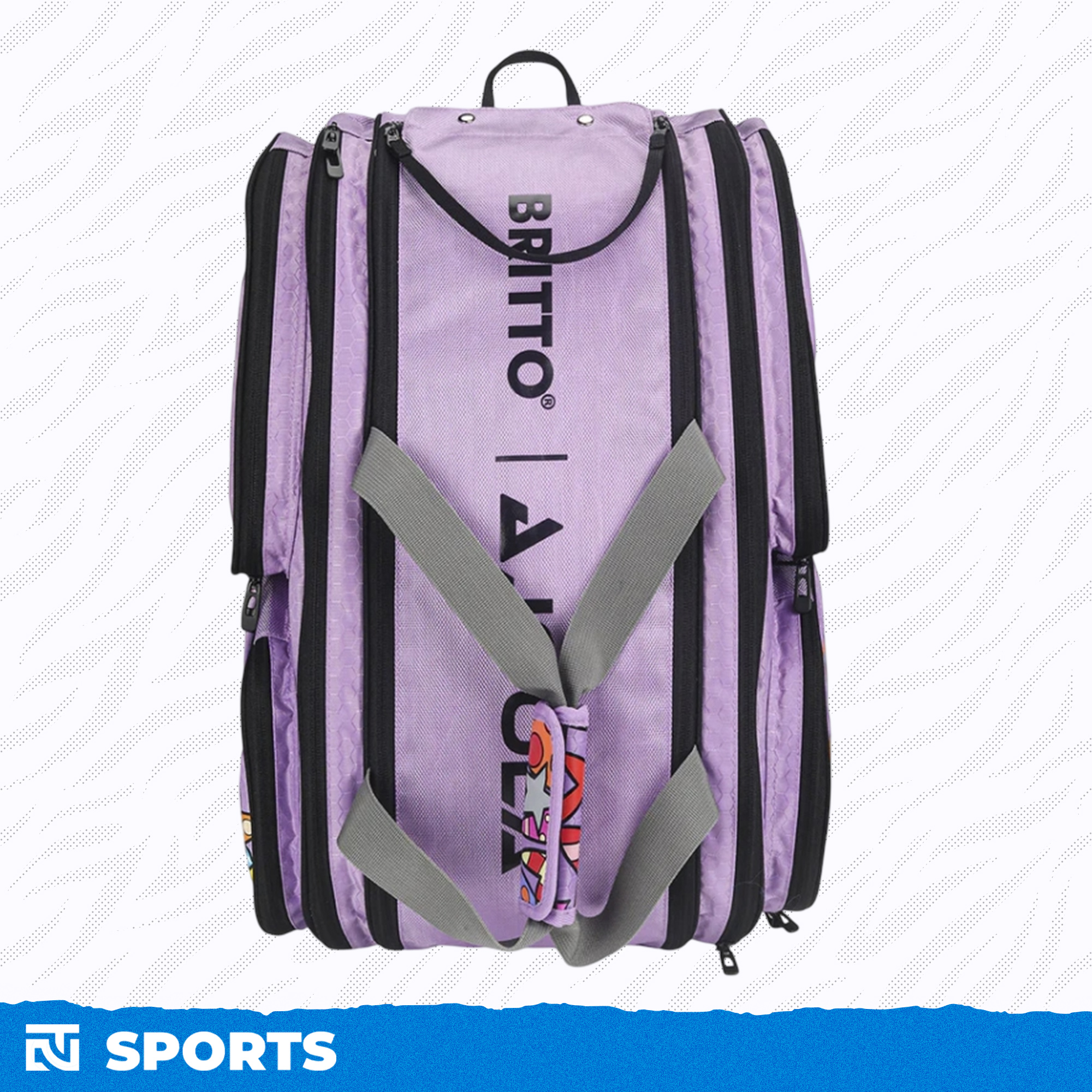 Joola Britto Tour Elite