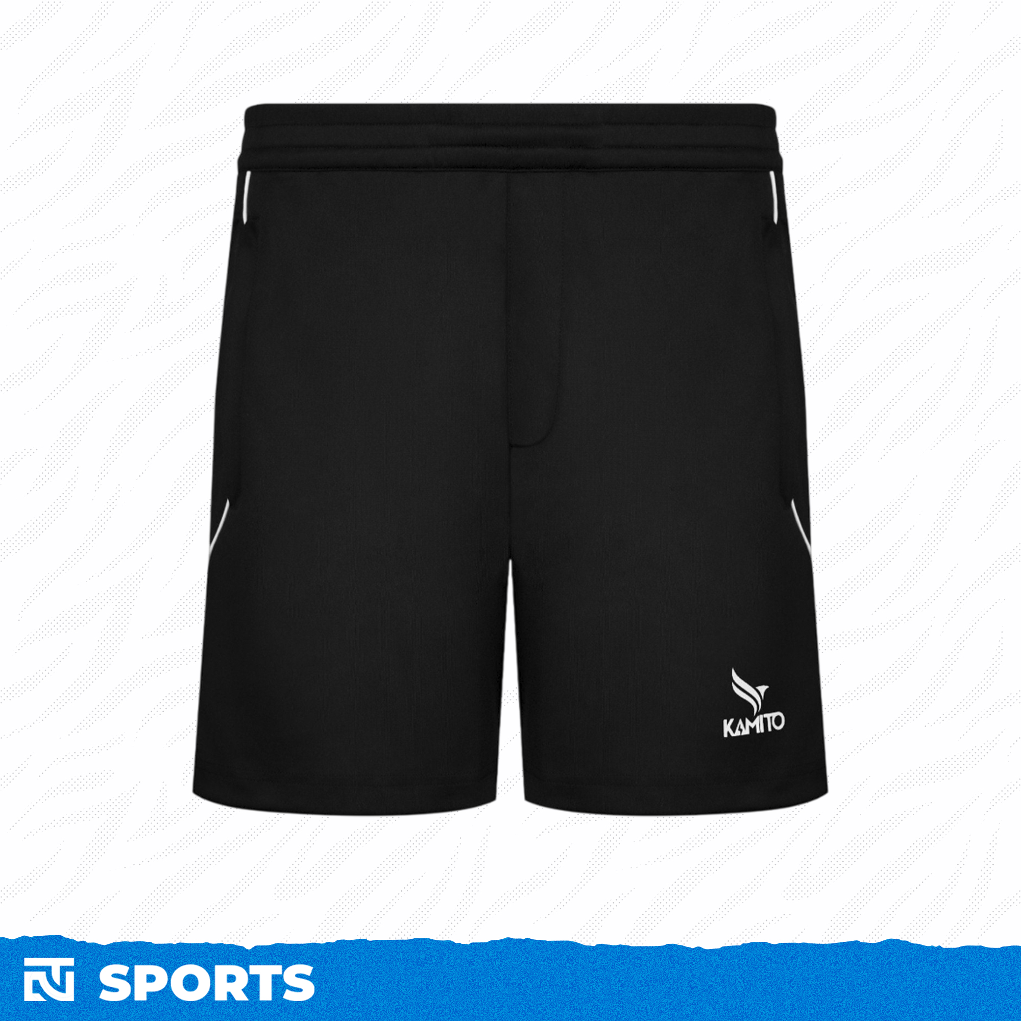 Quần Short Pickleball Trình Nam 4