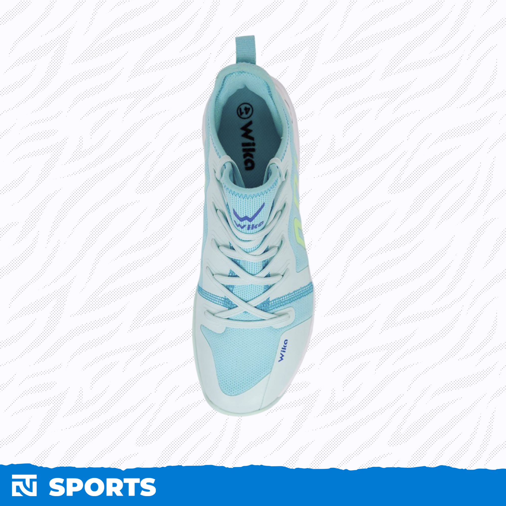 Giày Pickleball Wika Loudy