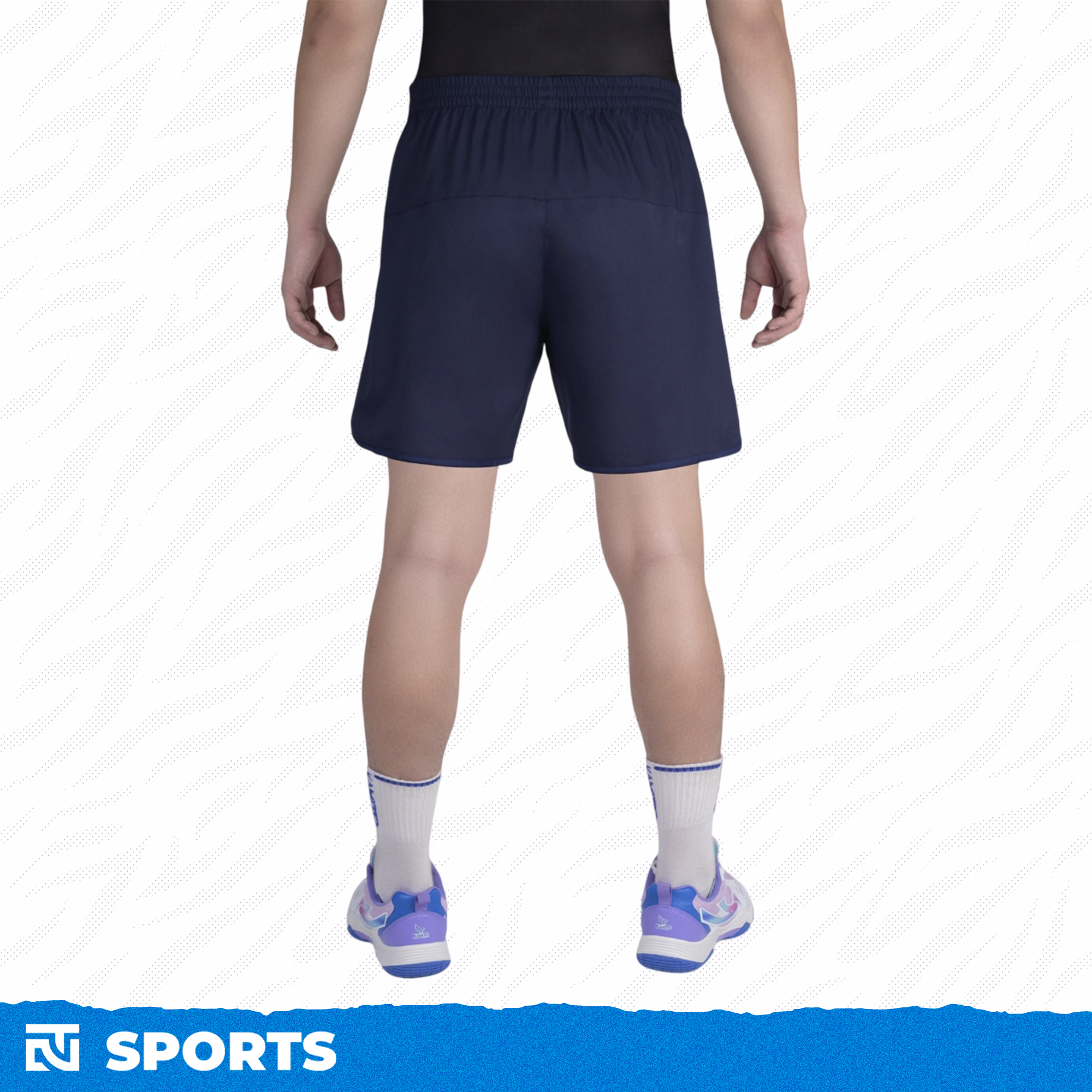 Quần Pickleball Kamito Gamma 01