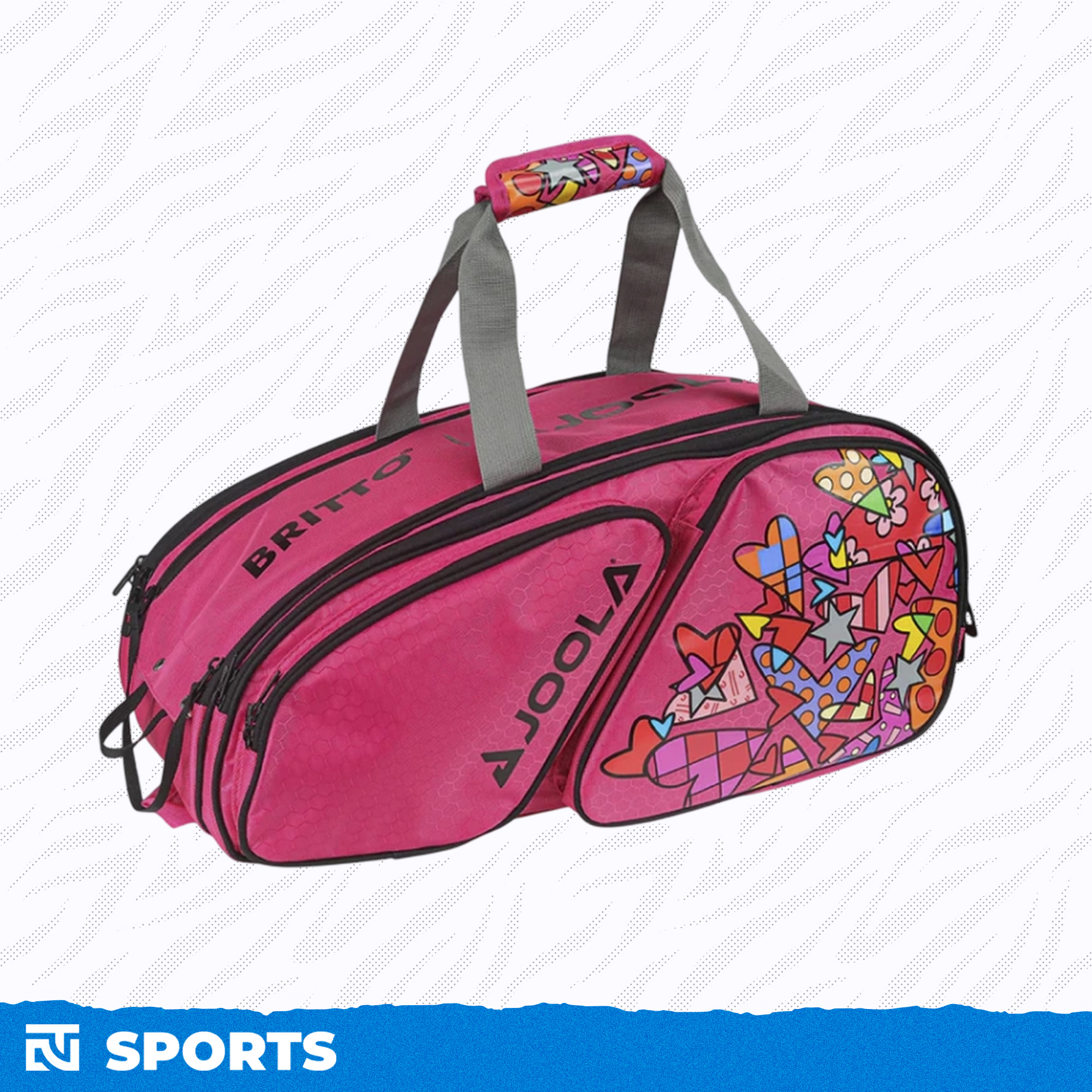 Joola Britto Tour Elite