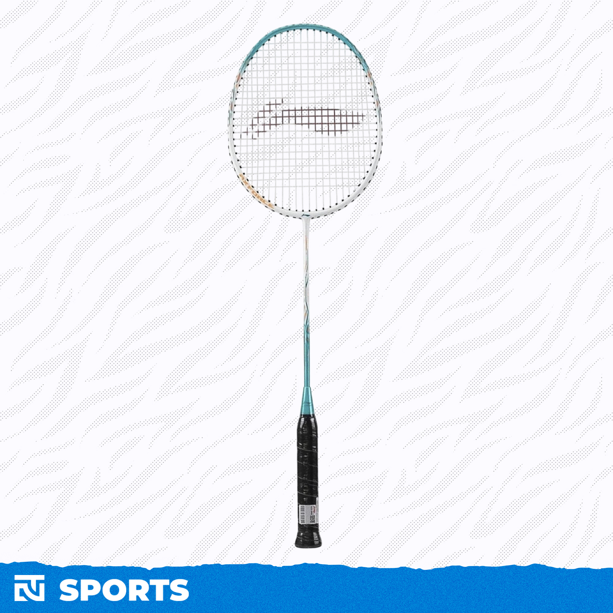 Vợt Cầu Lông Lining Axforce 9