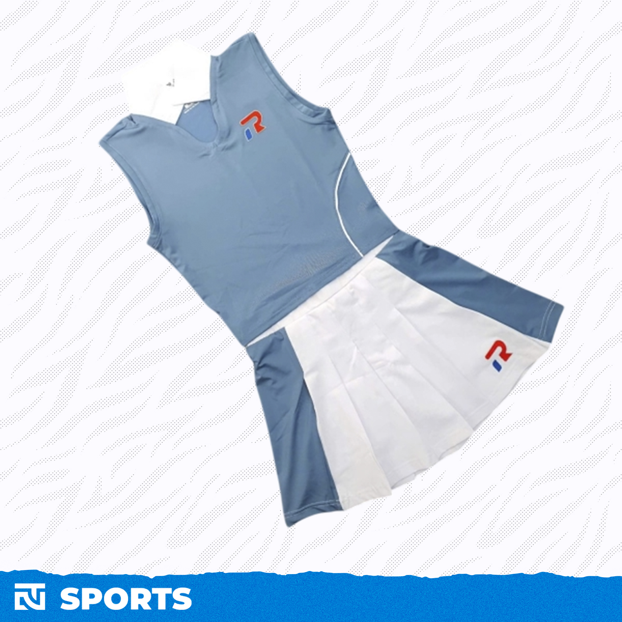 Set Pickleball Taro TR025-SE01