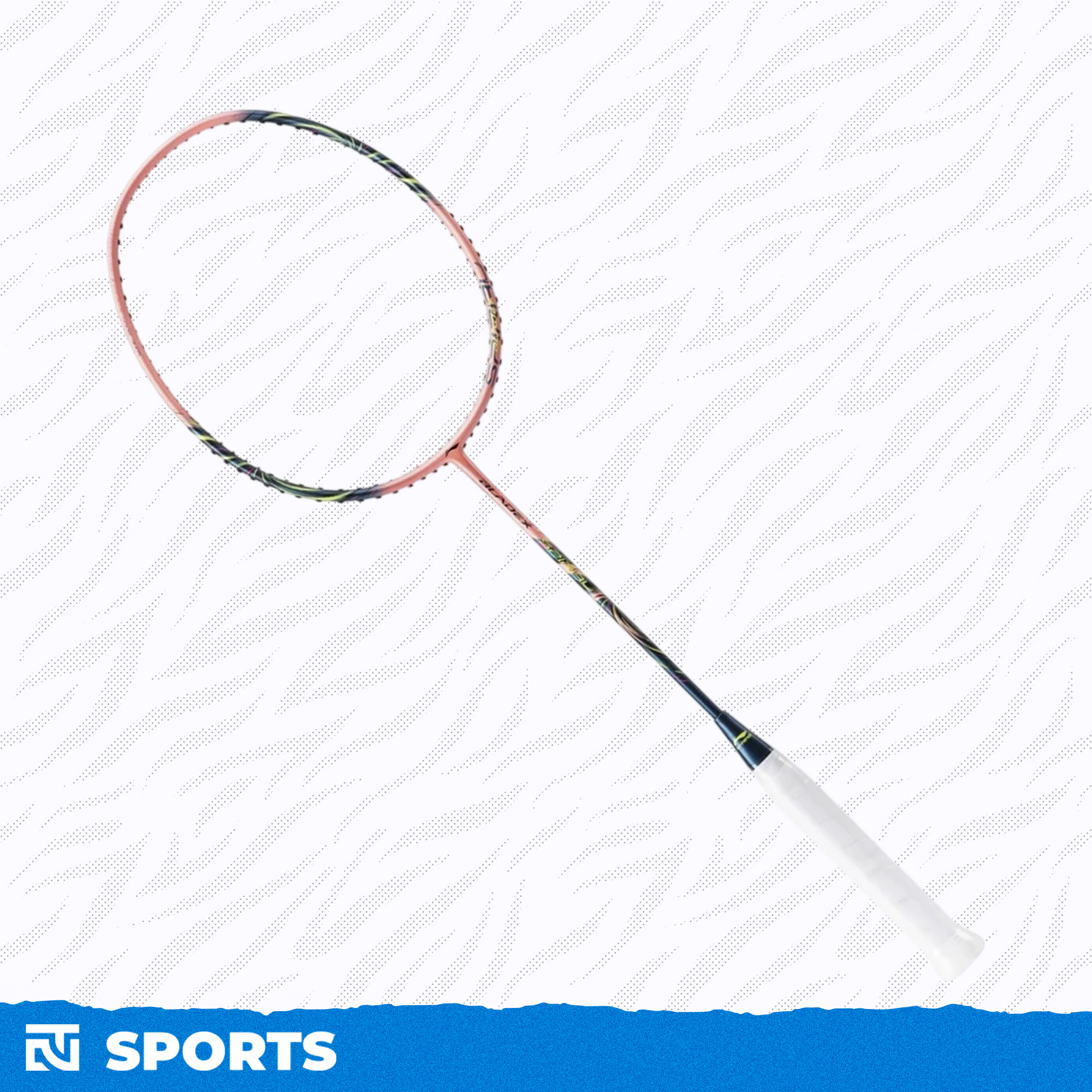 Vợt cầu lông Lining Bladex Spiral