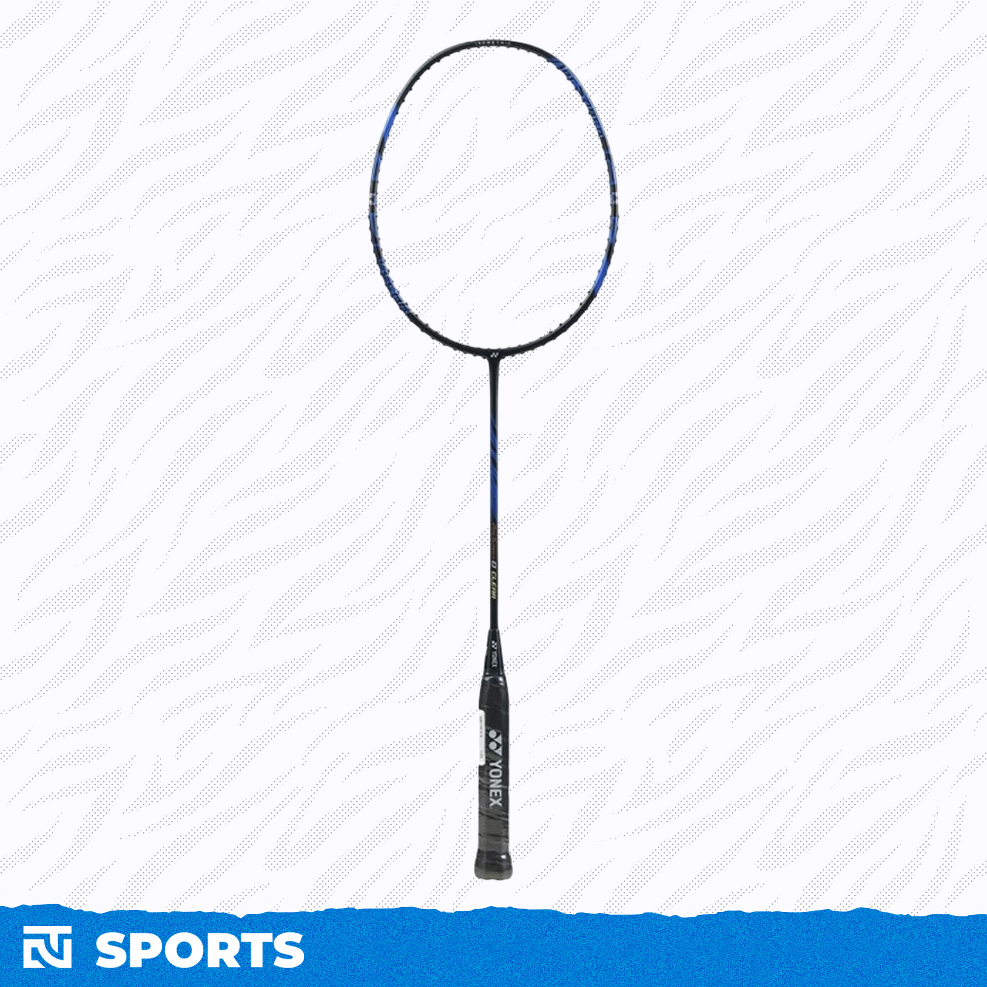 Vợt cầu lông Yonex Arcsaber 0 Clear