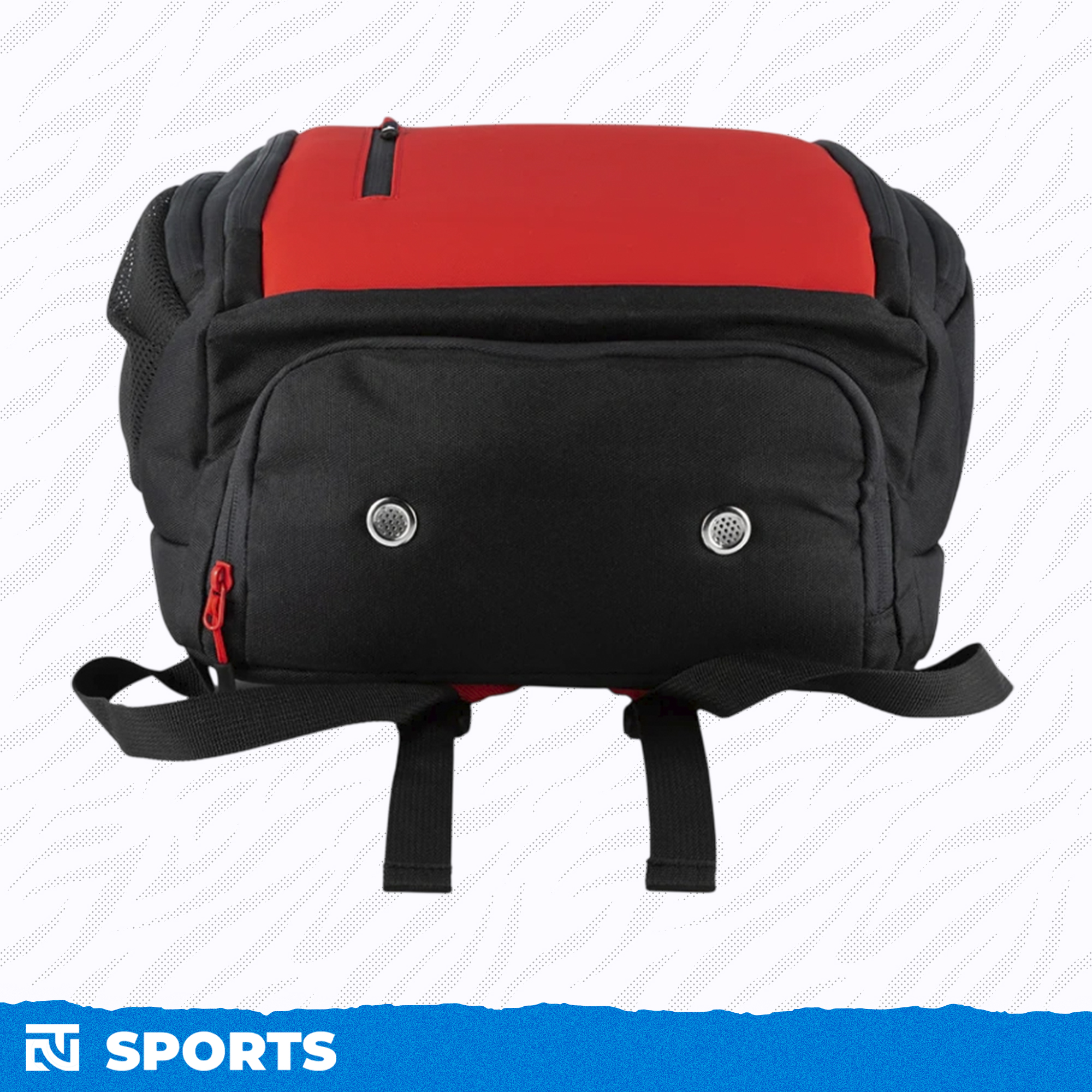 Balo JOOLA Agassi Vision II Backpack