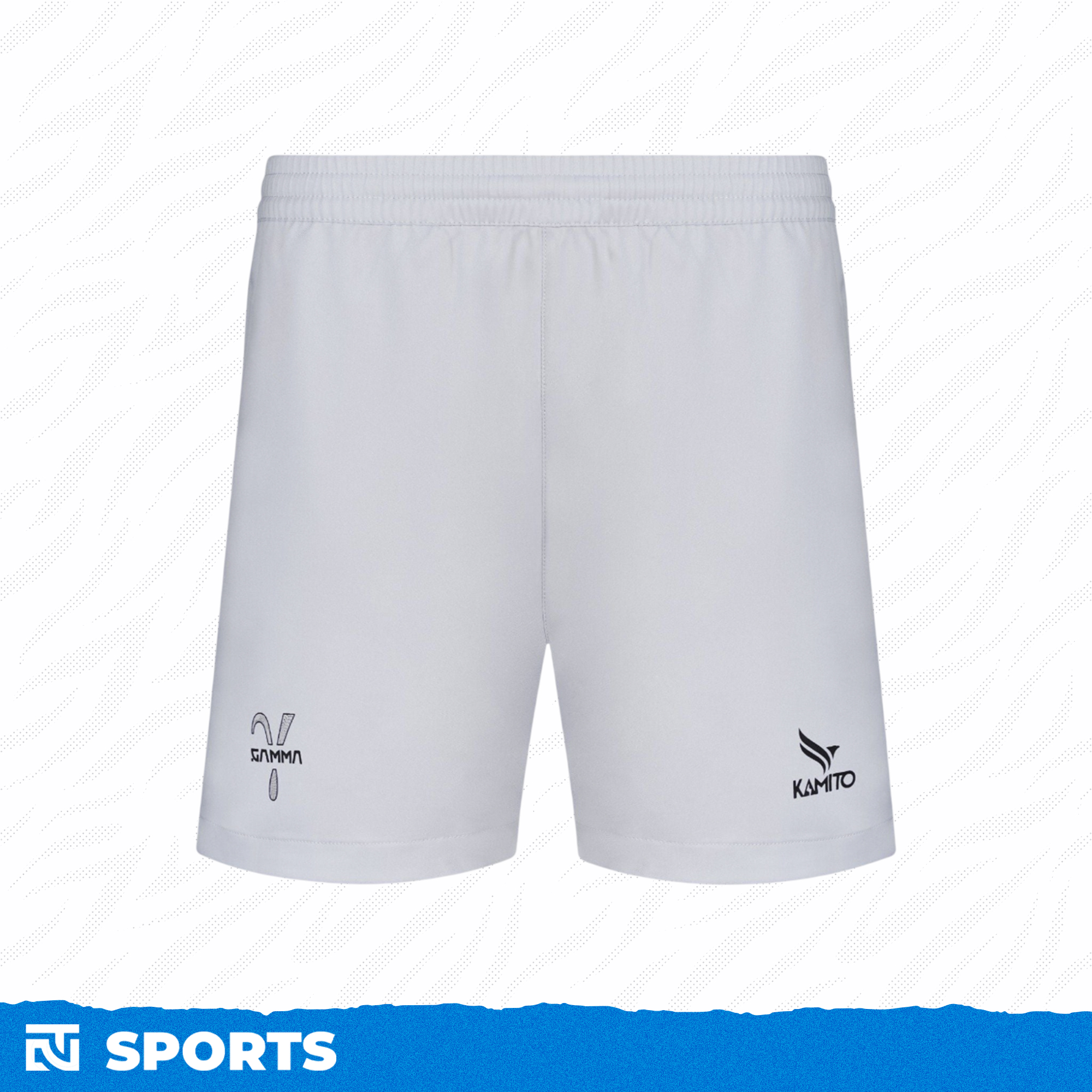 Quần Pickleball Kamito Gamma 03