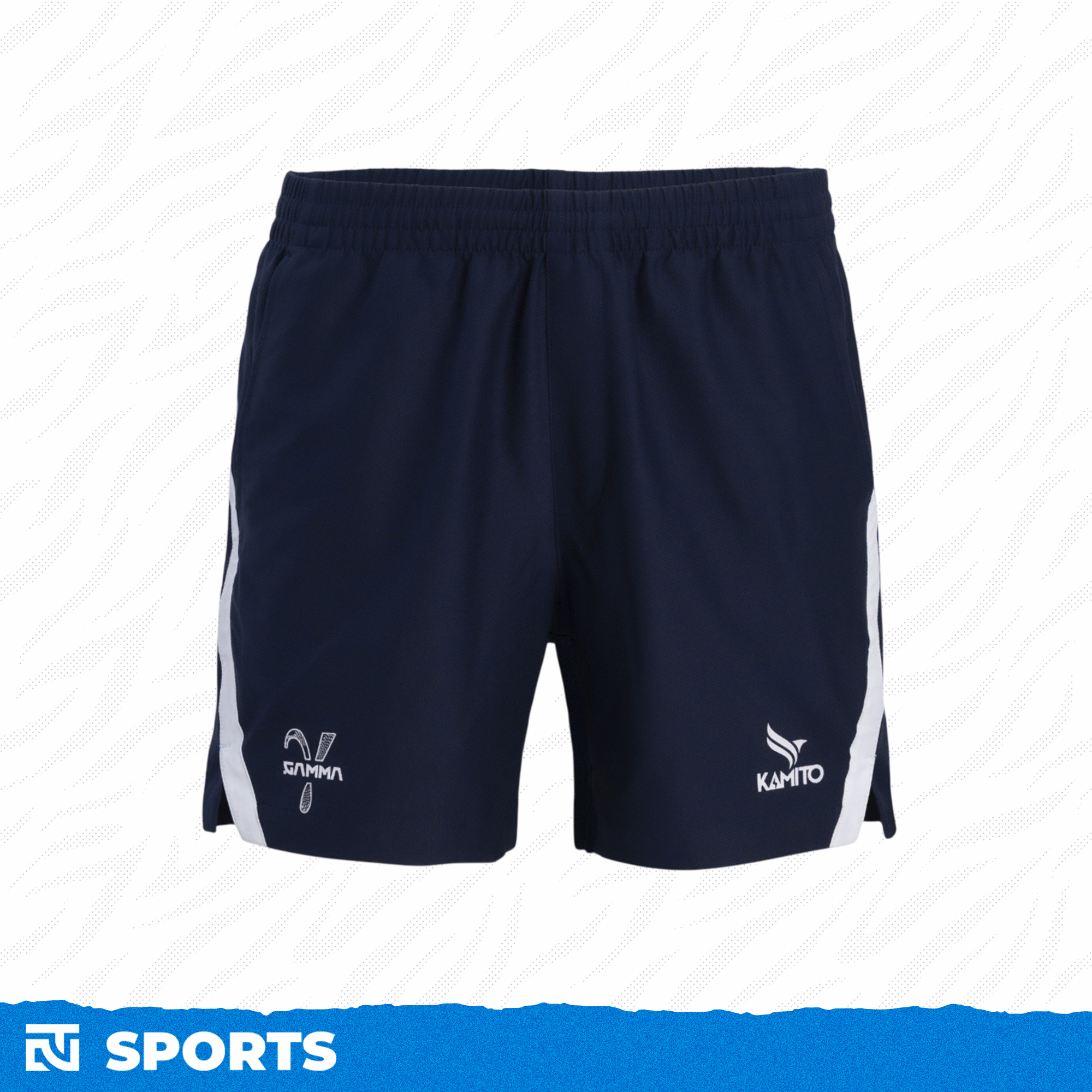 Quần Pickleball Kamito Gamma 02