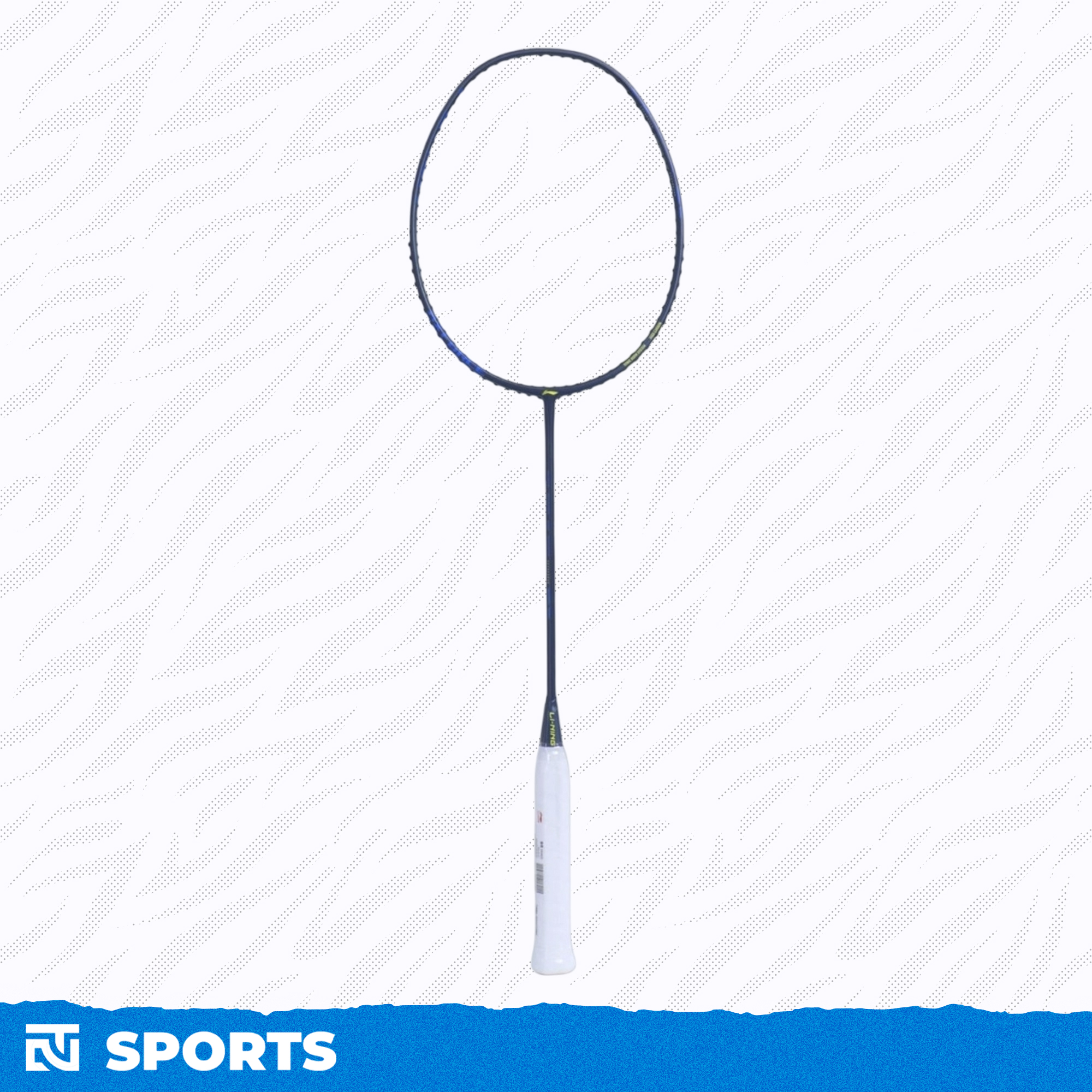 Vợt Cầu Lông Lining Axforce 10