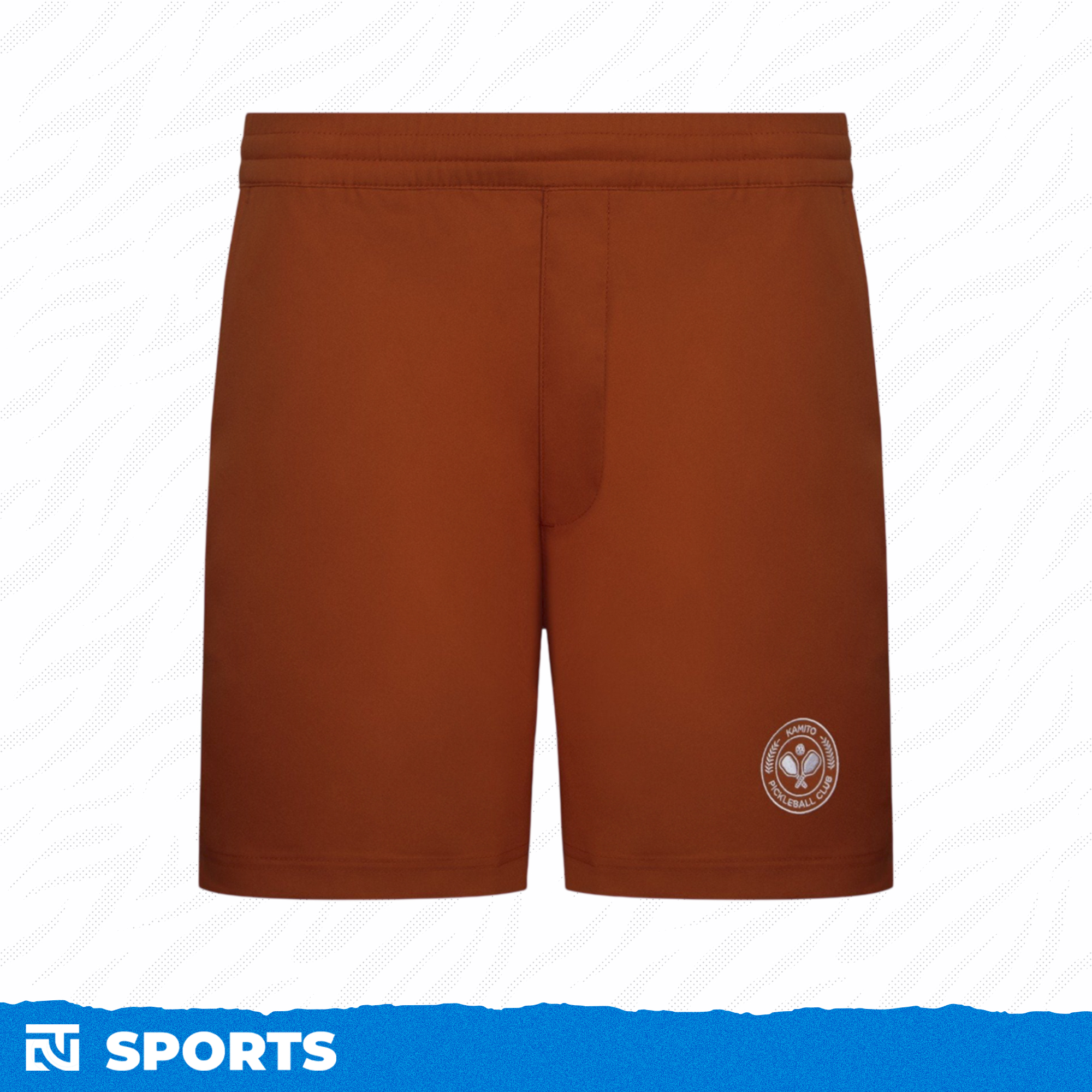 Quần Short Pickleball Trình Nam 1