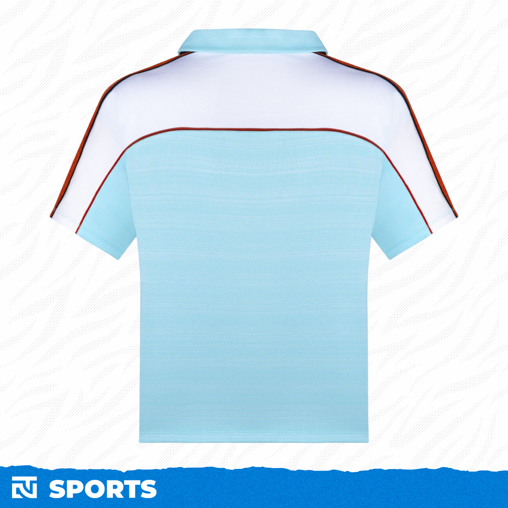 Áo Polo Pickleball Trình Nữ 2