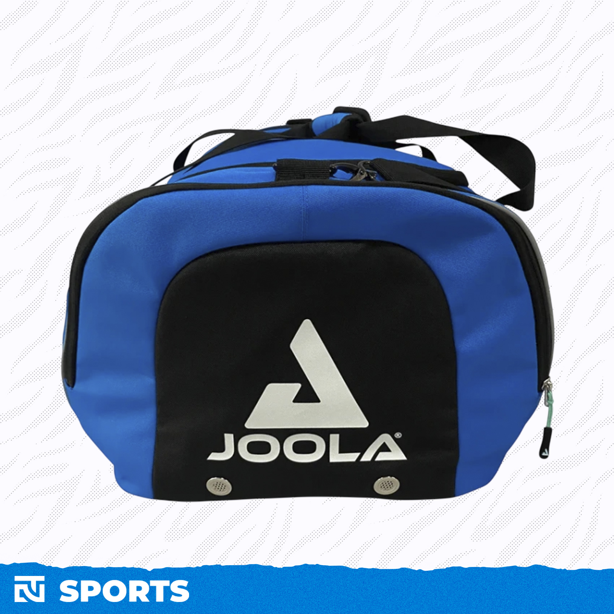 Túi du lịch Joola Vision II Blue