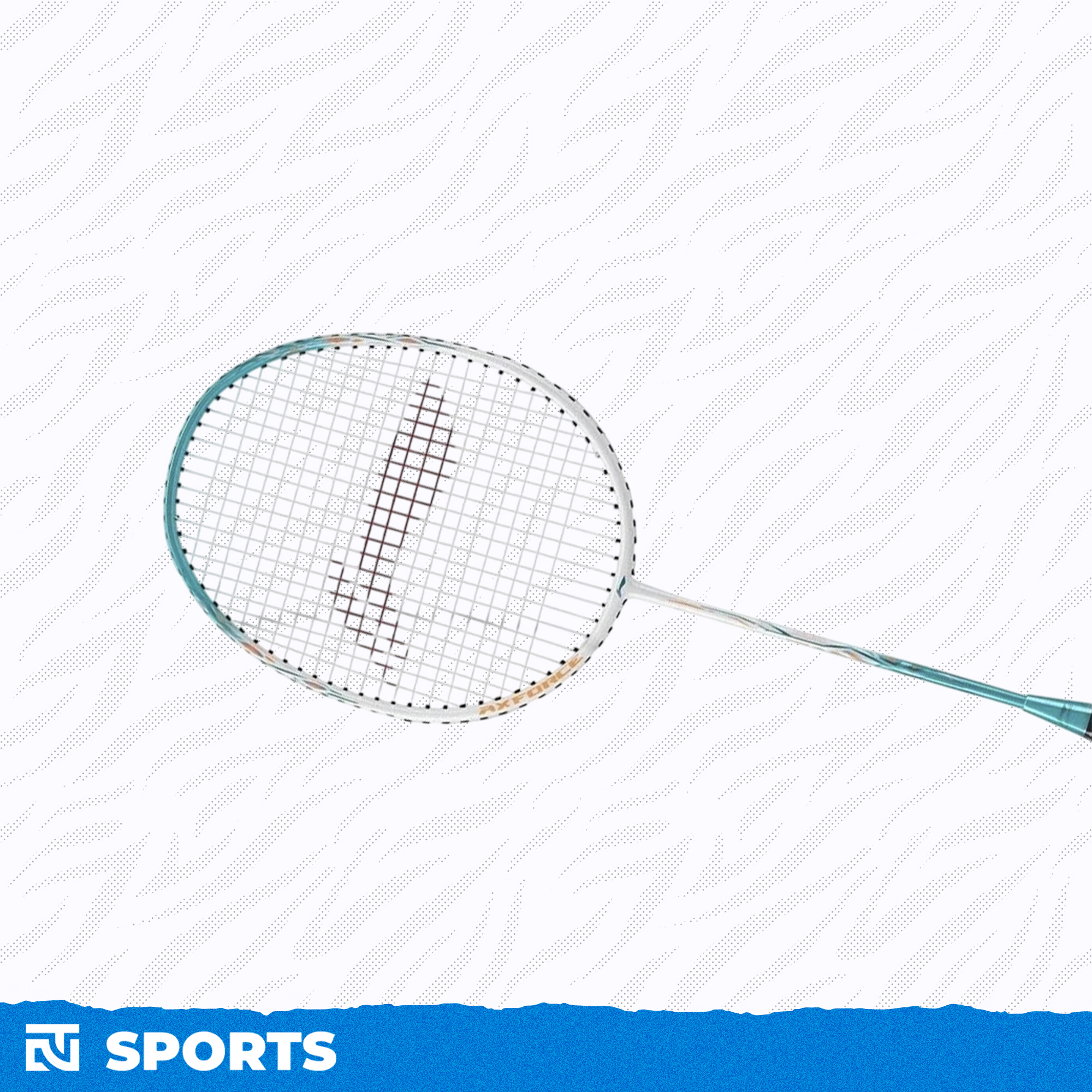 Vợt Cầu Lông Lining Axforce 9