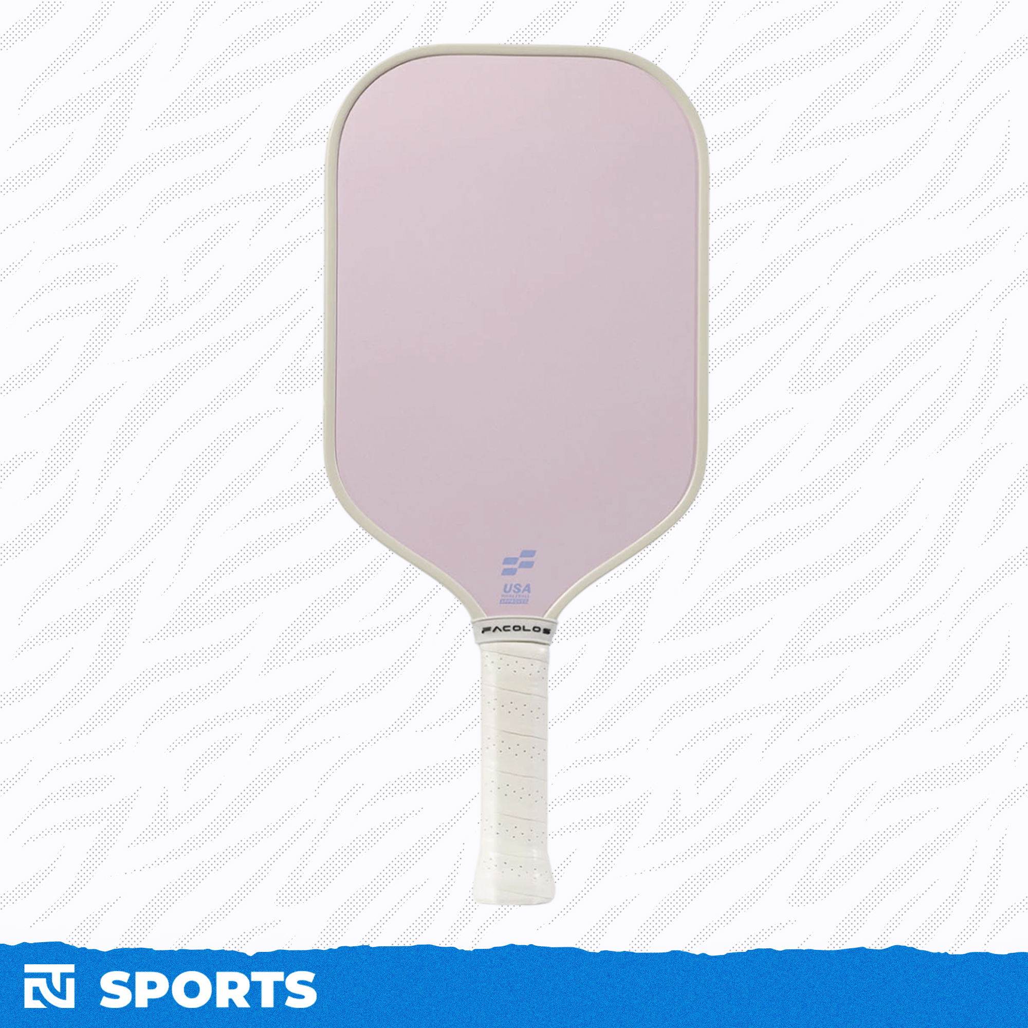 Vợt Pickleball Facolos Sport Series 2.0