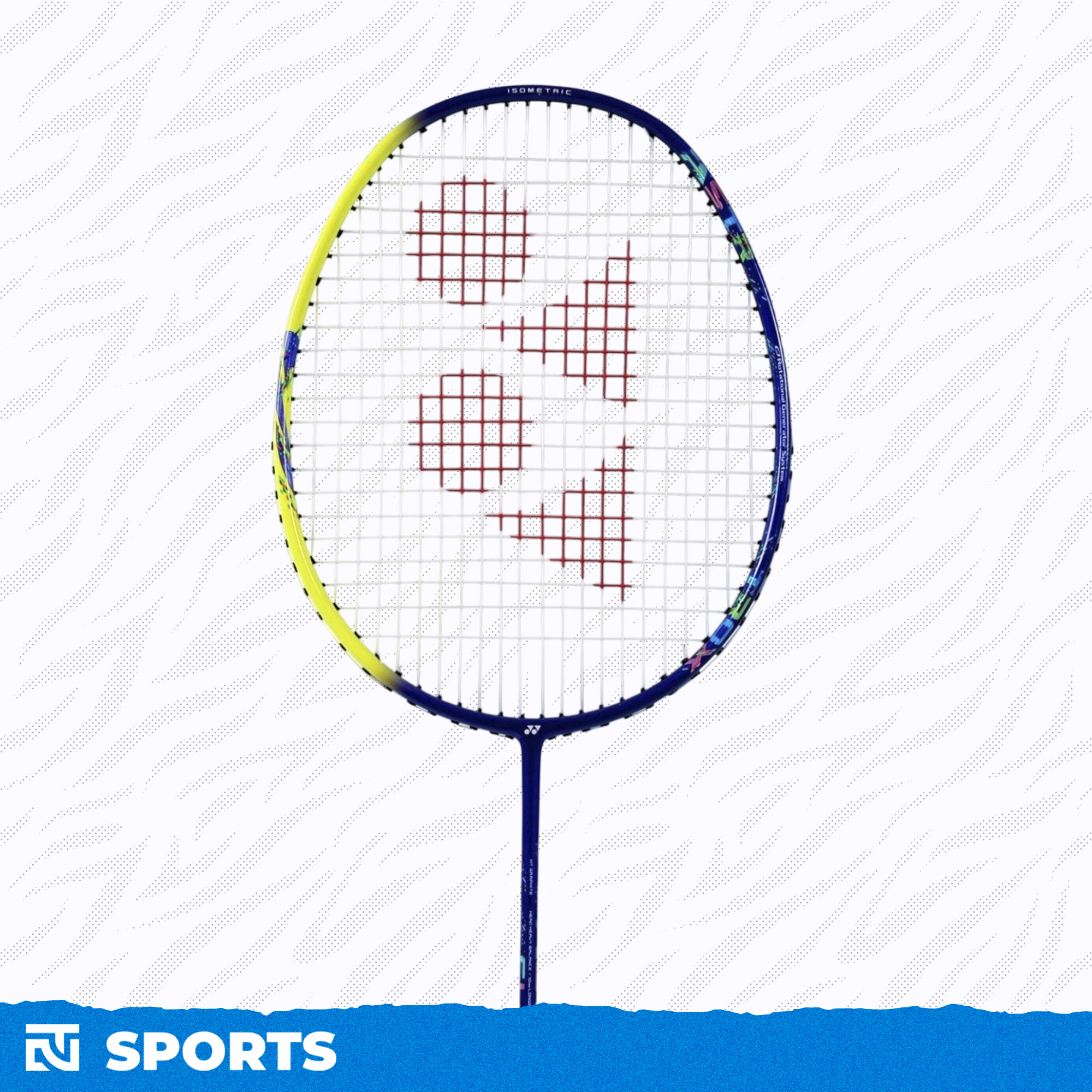 Vợt cầu lông Yonex Astrox 02 Clear