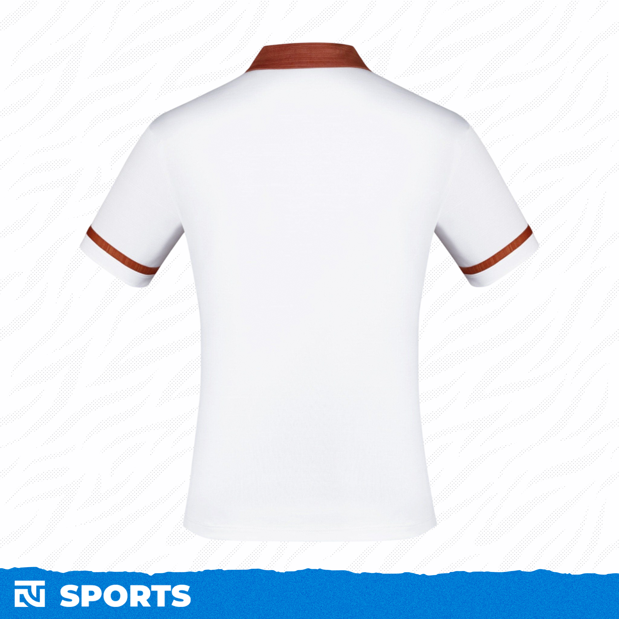 Áo Polo Pickleball Trình Nữ 1