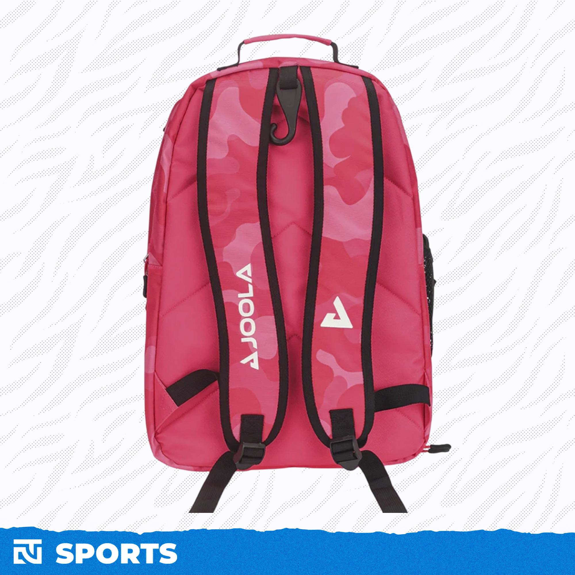 Balo Joola Vision II Deluxe