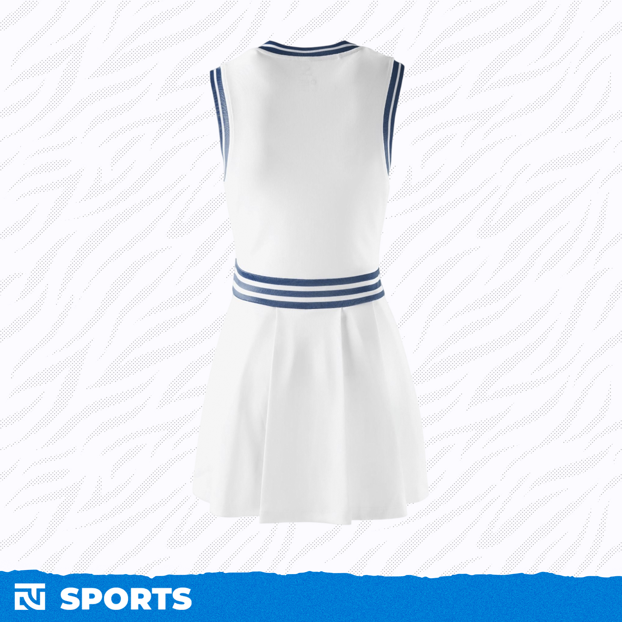 VÁY LIỀN PICKLEBALL KAMITO 01