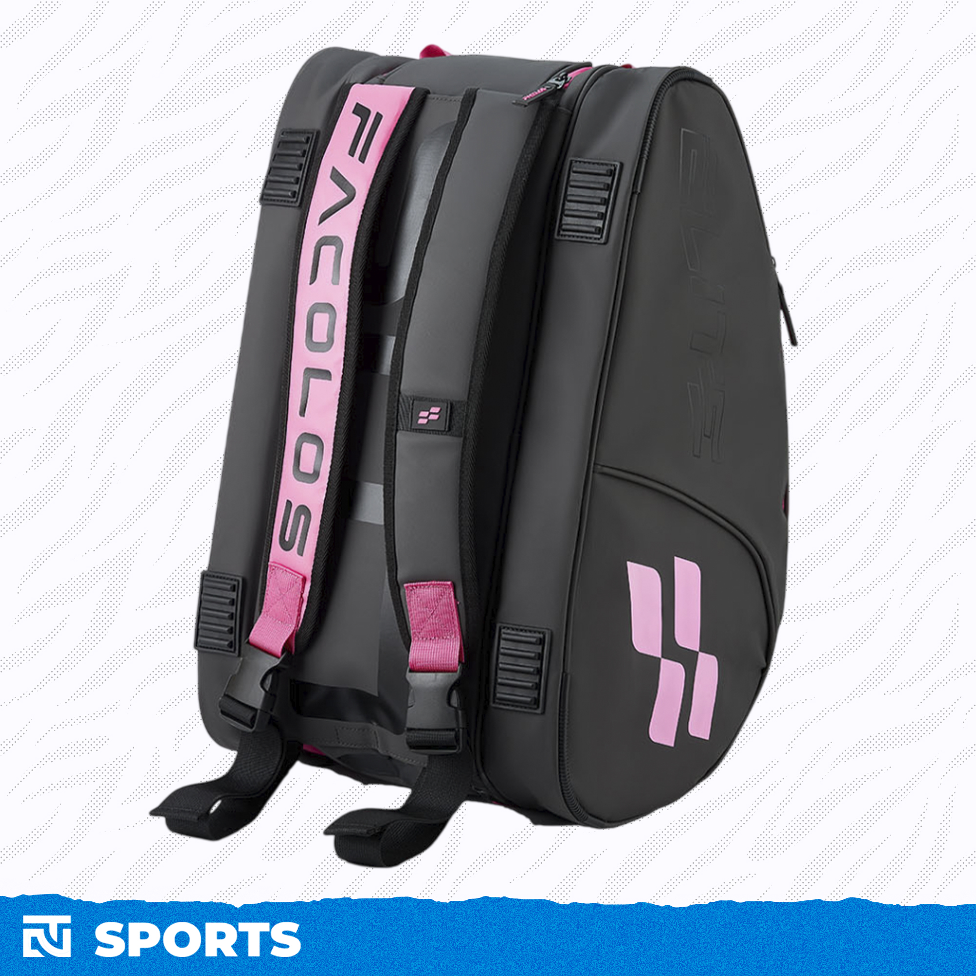 Balo Pickleball – Facolos Elite Backpack