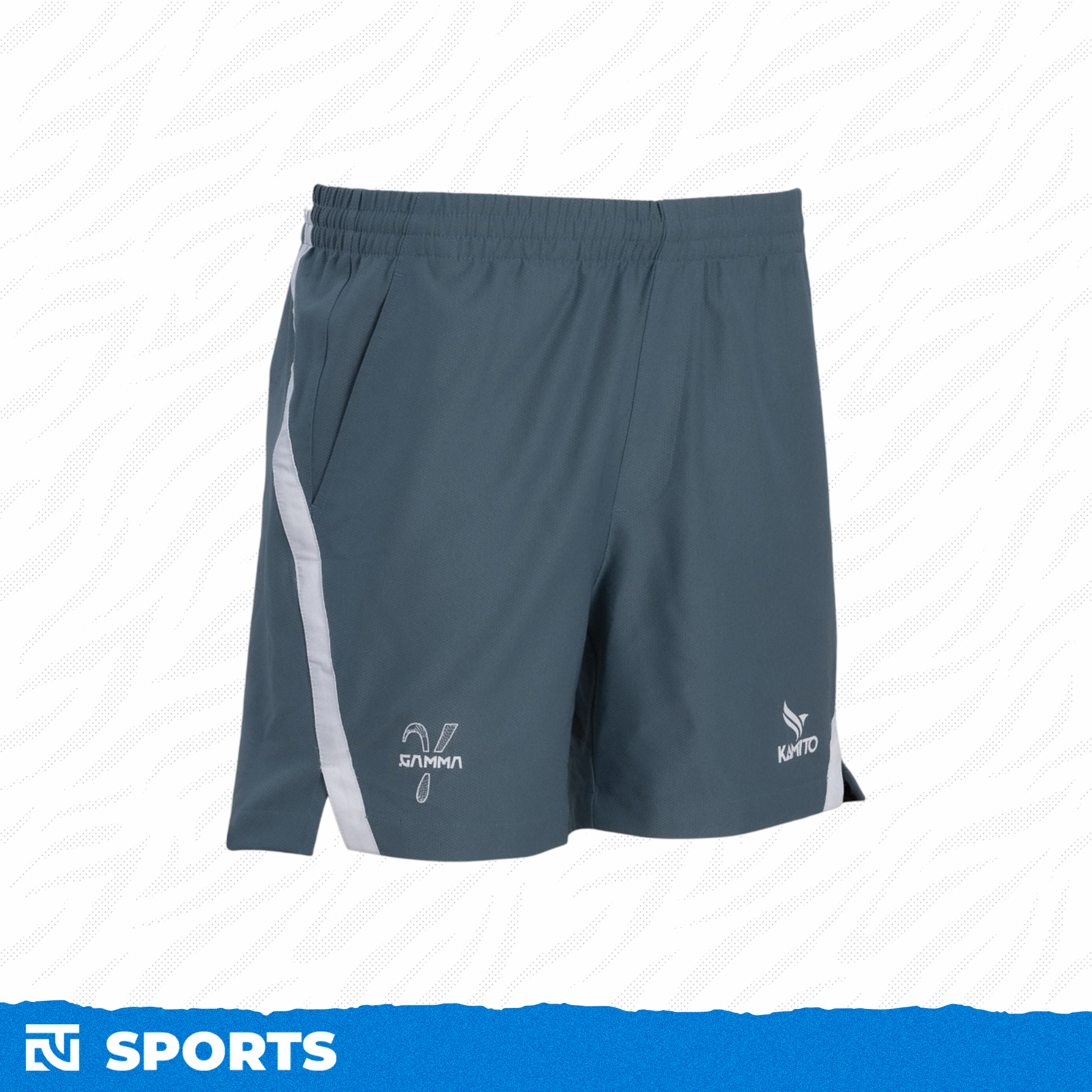 Quần Pickleball Kamito Gamma 02