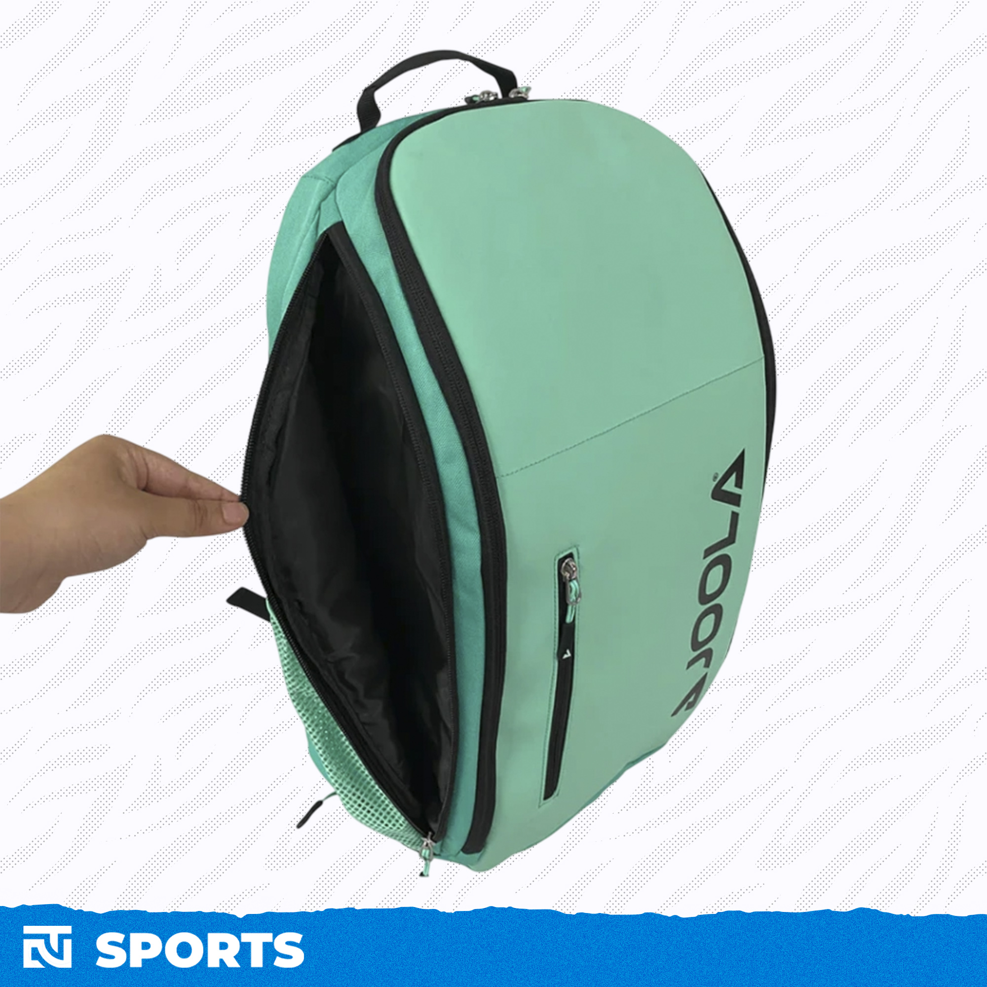 Balo Joola Vision II