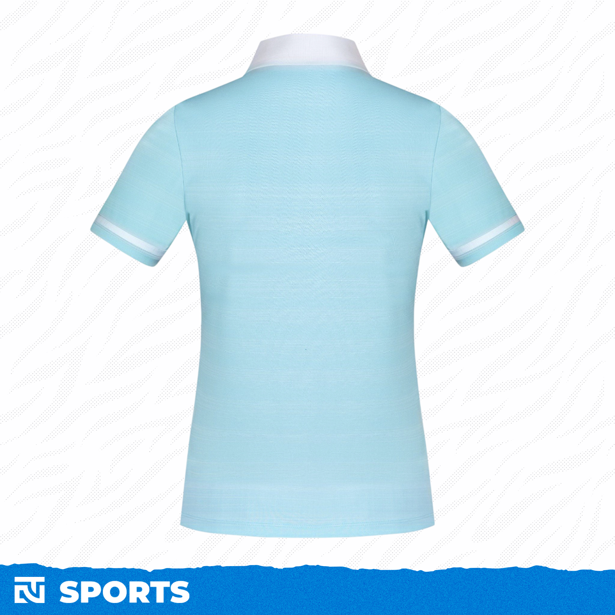 Áo Polo Pickleball Trình Nữ 1