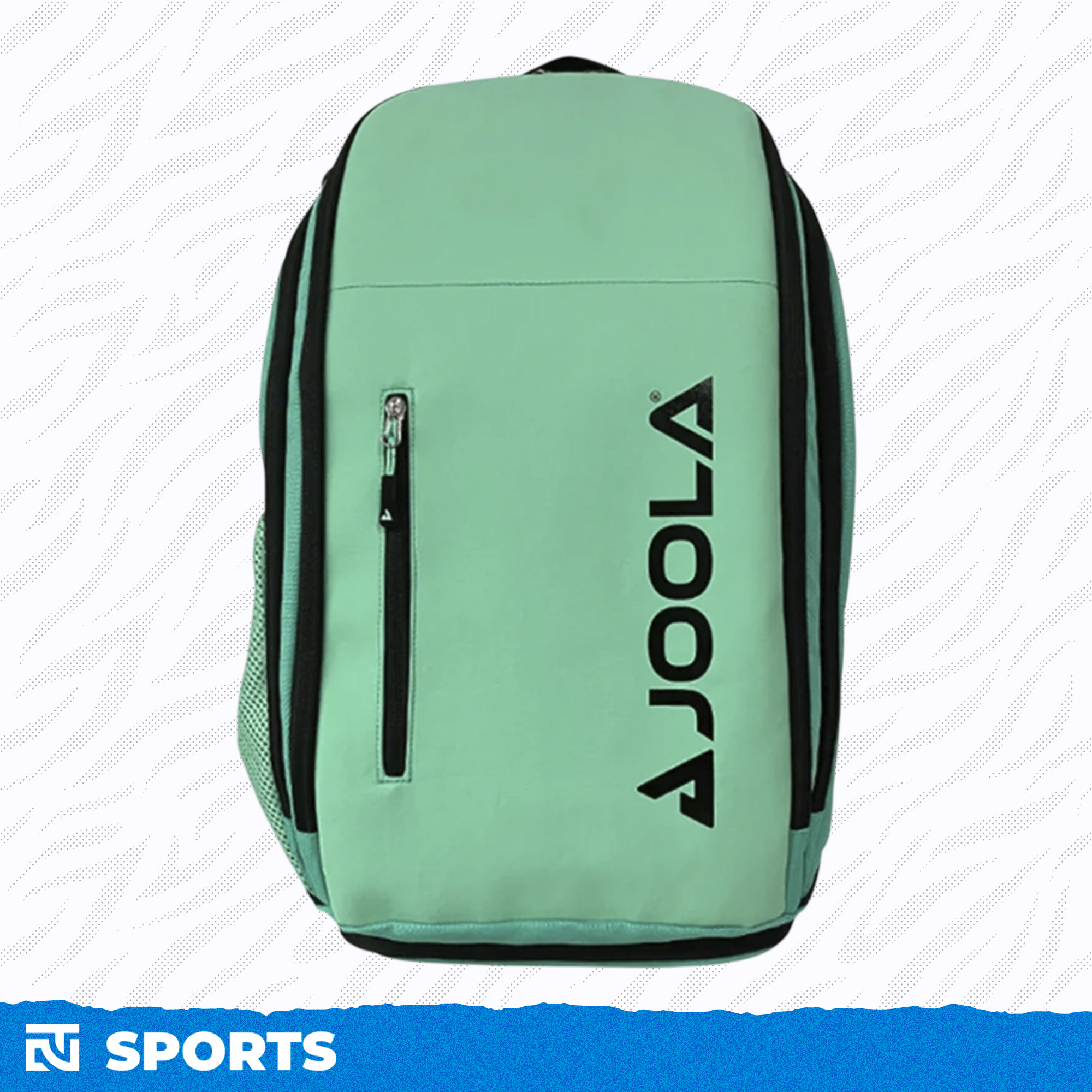 Balo Joola Vision II