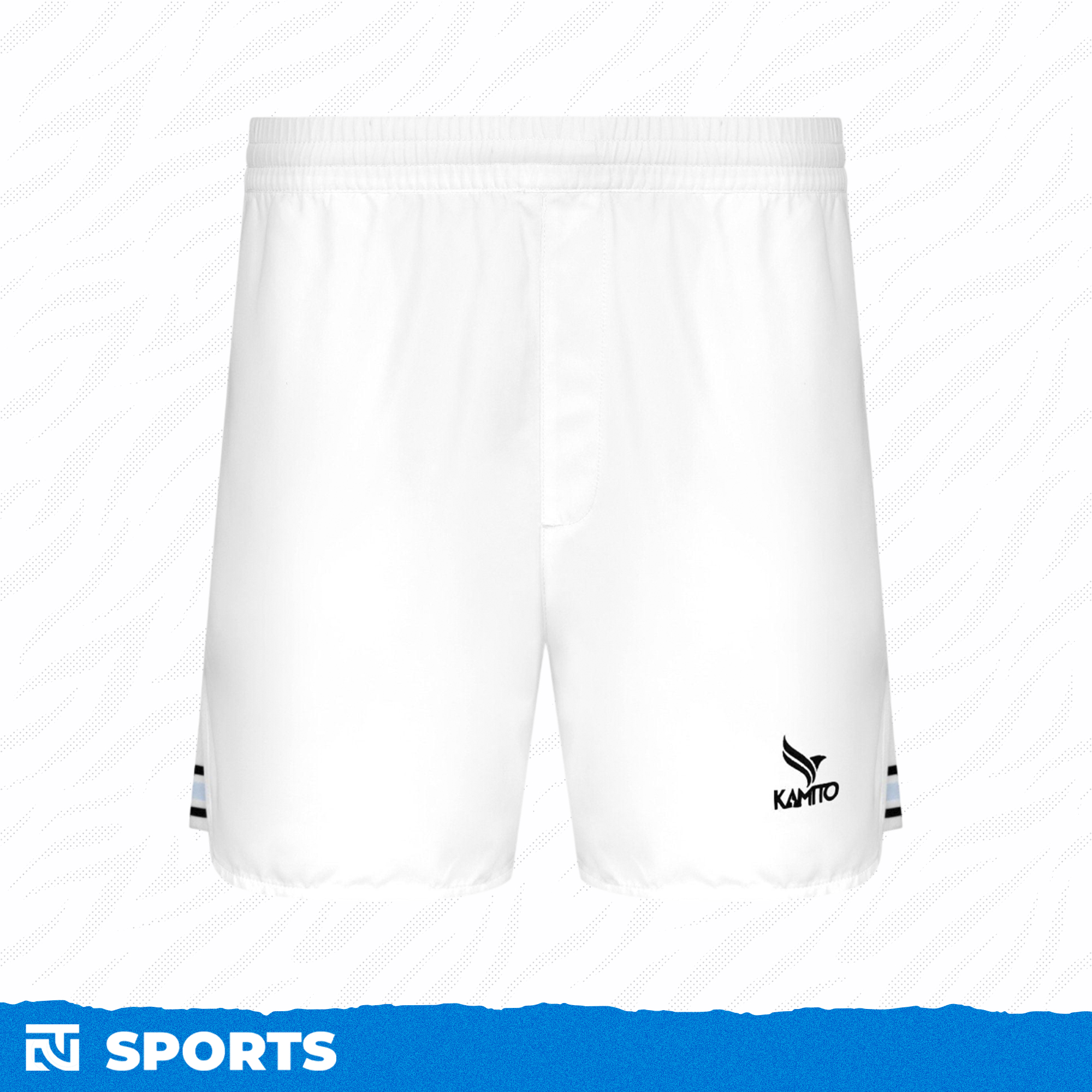 Quần Short Pickleball Trình Nam 3