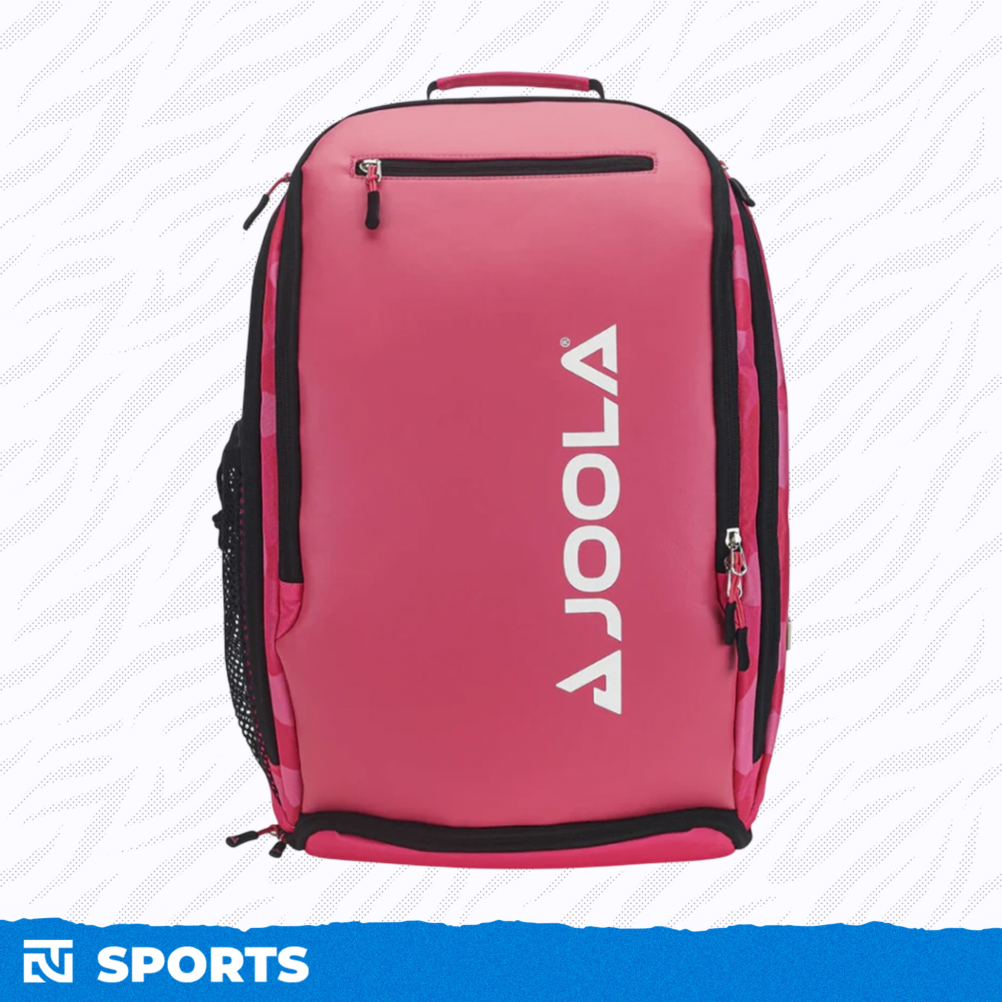 Balo Joola Vision II Deluxe