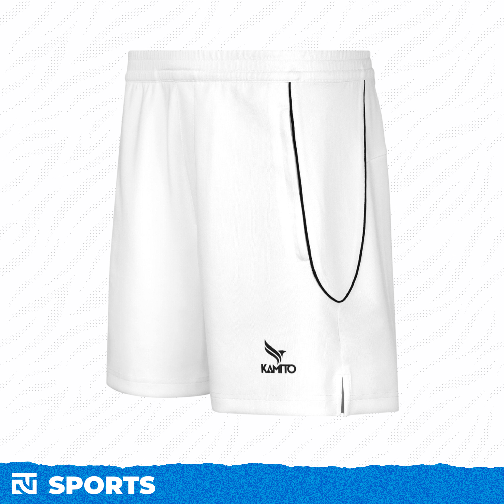 Quần Short Pickleball Trình Nam 4