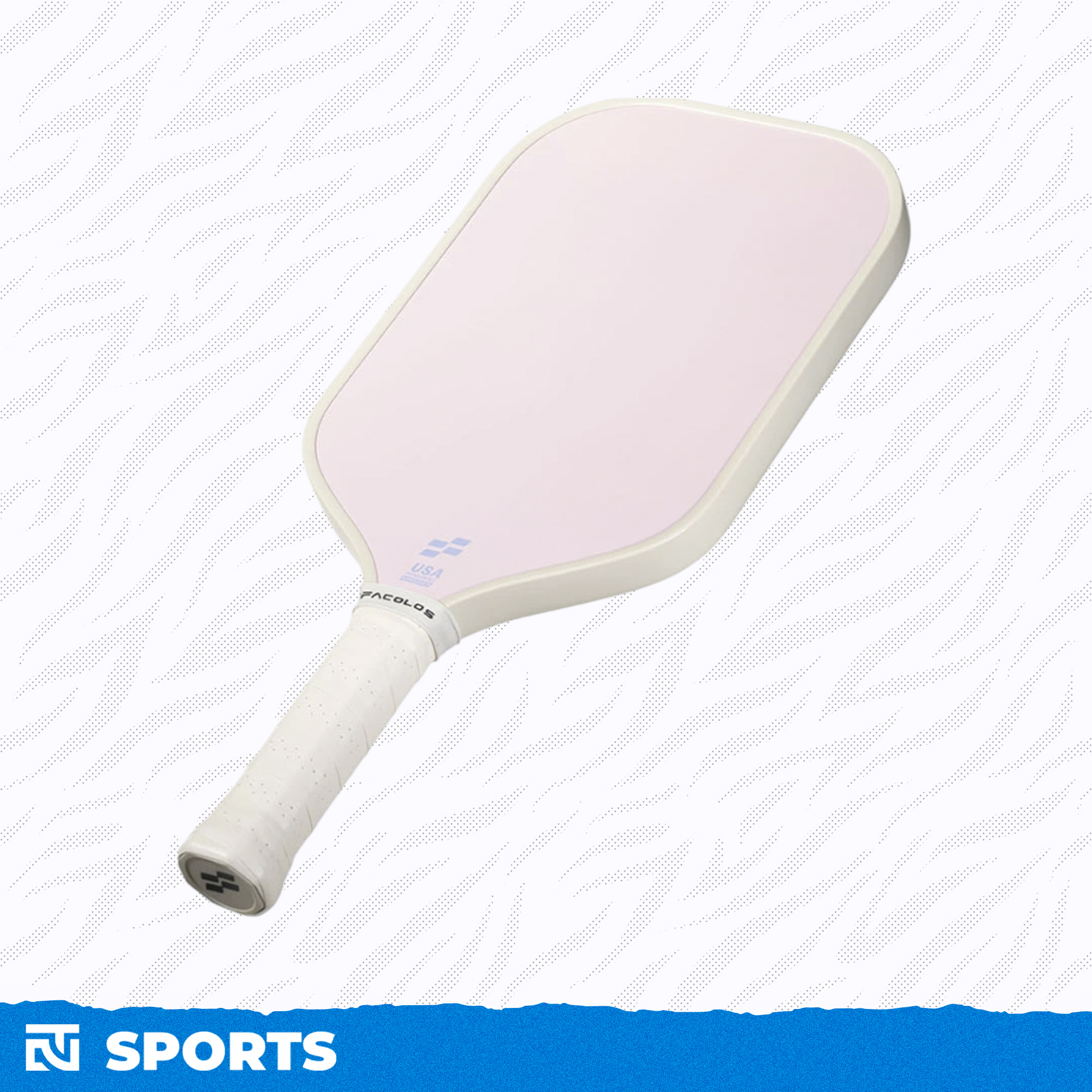 Vợt Pickleball Facolos Sport Series 2.0