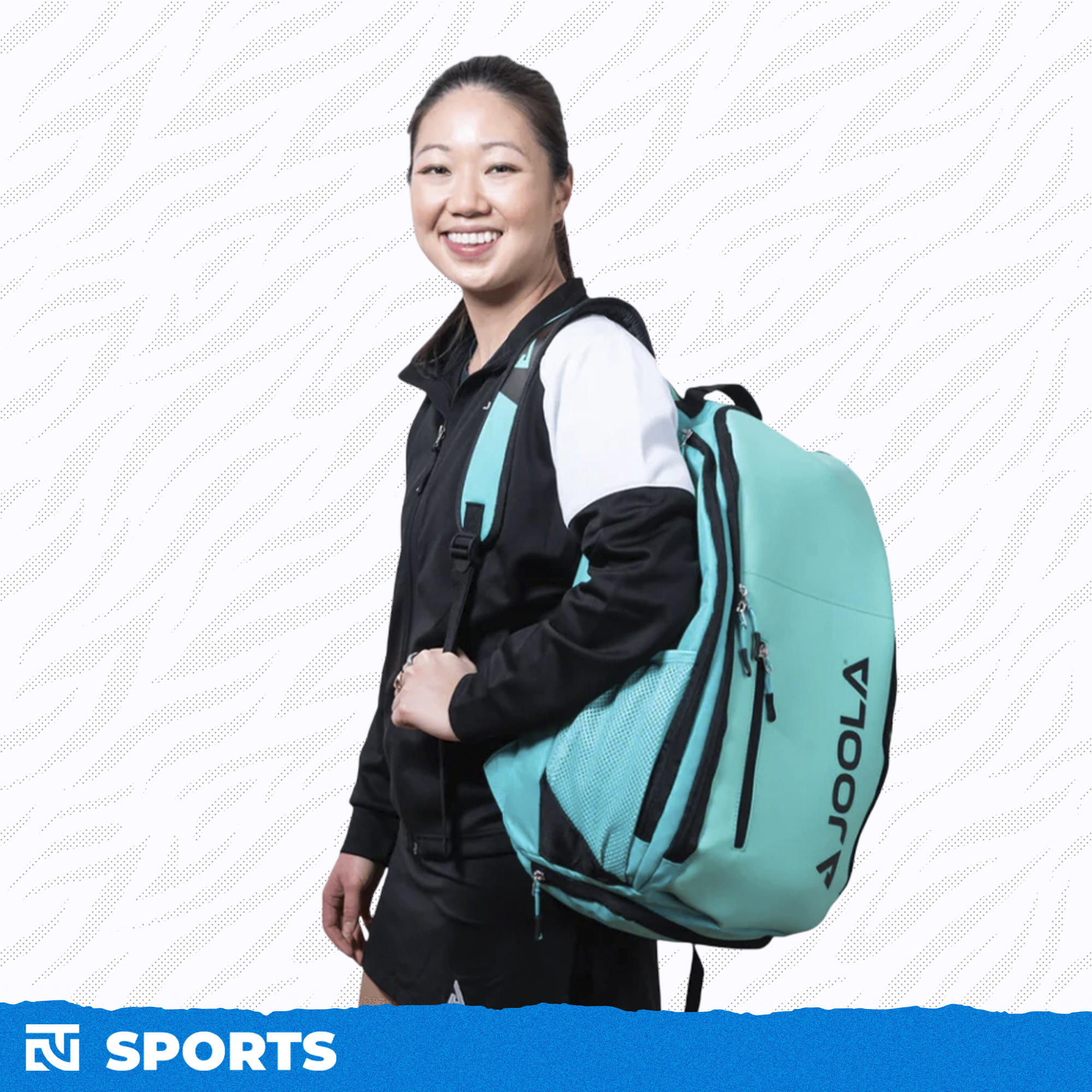 Balo Joola Vision II