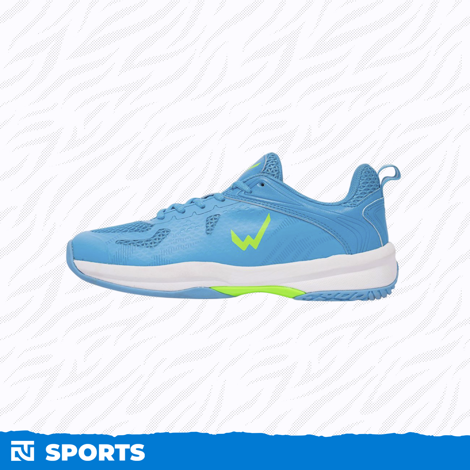 Giày Pickleball Wika Hyper