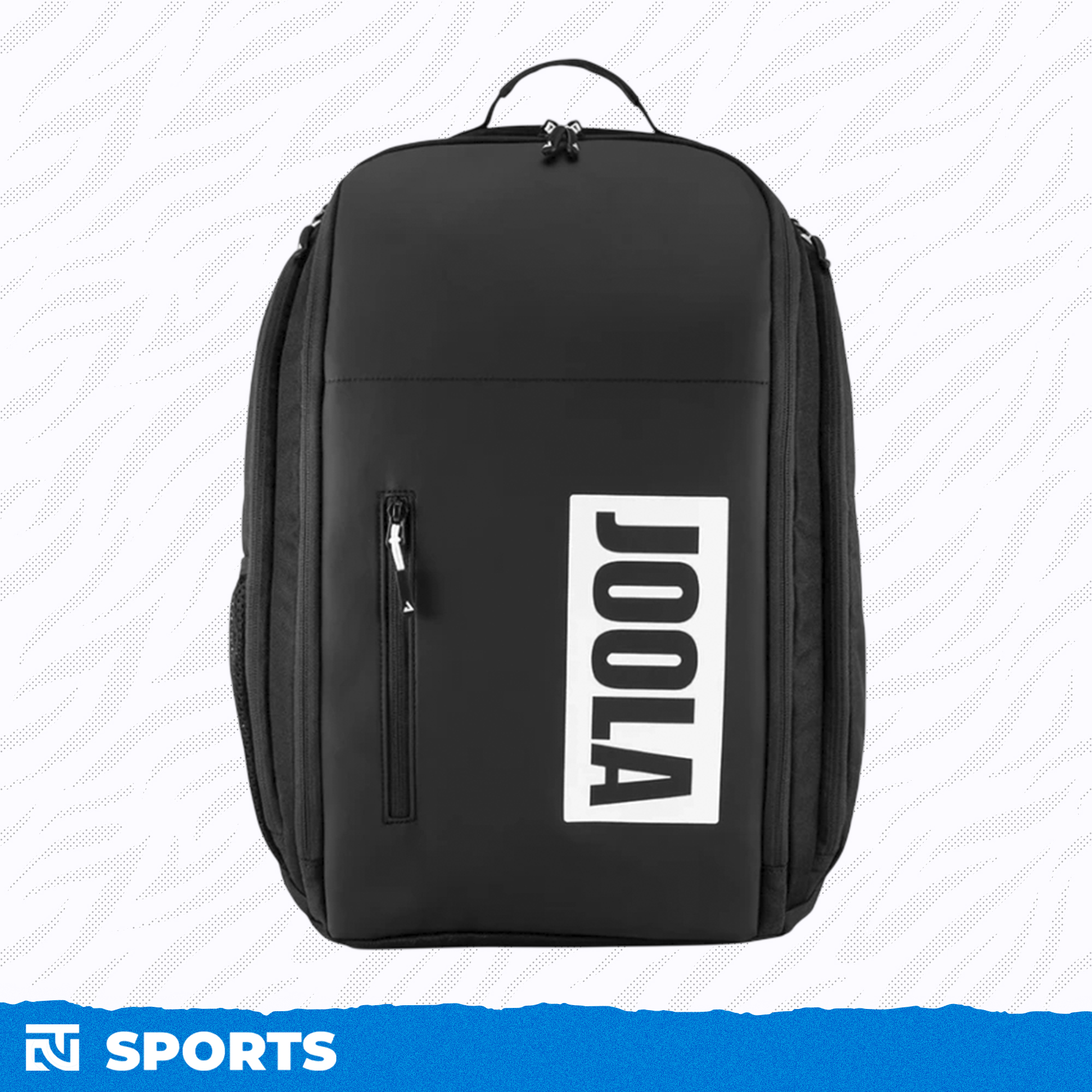 Balo JOOLA Vision II Backpack