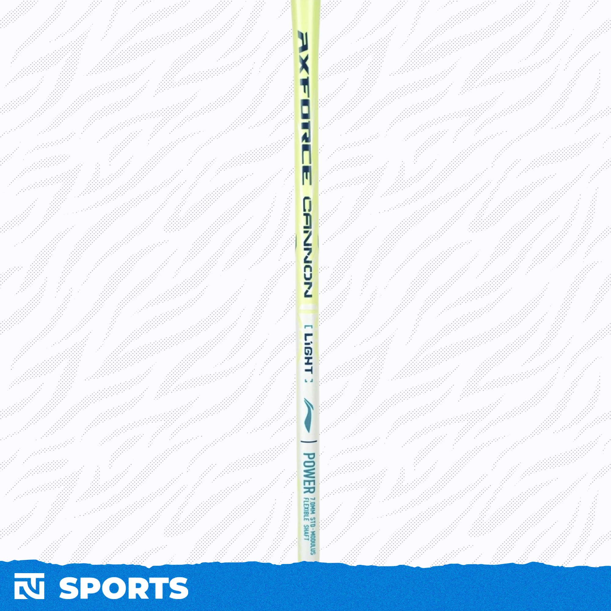 Vợt cầu lông Lining Axforce Cannon