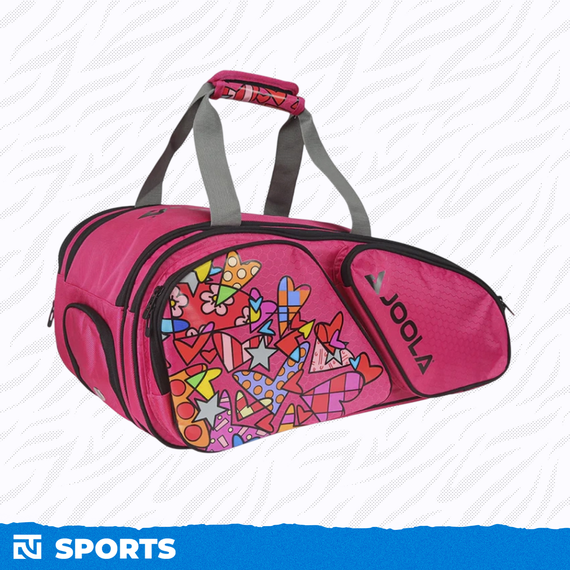 Joola Britto Tour Elite