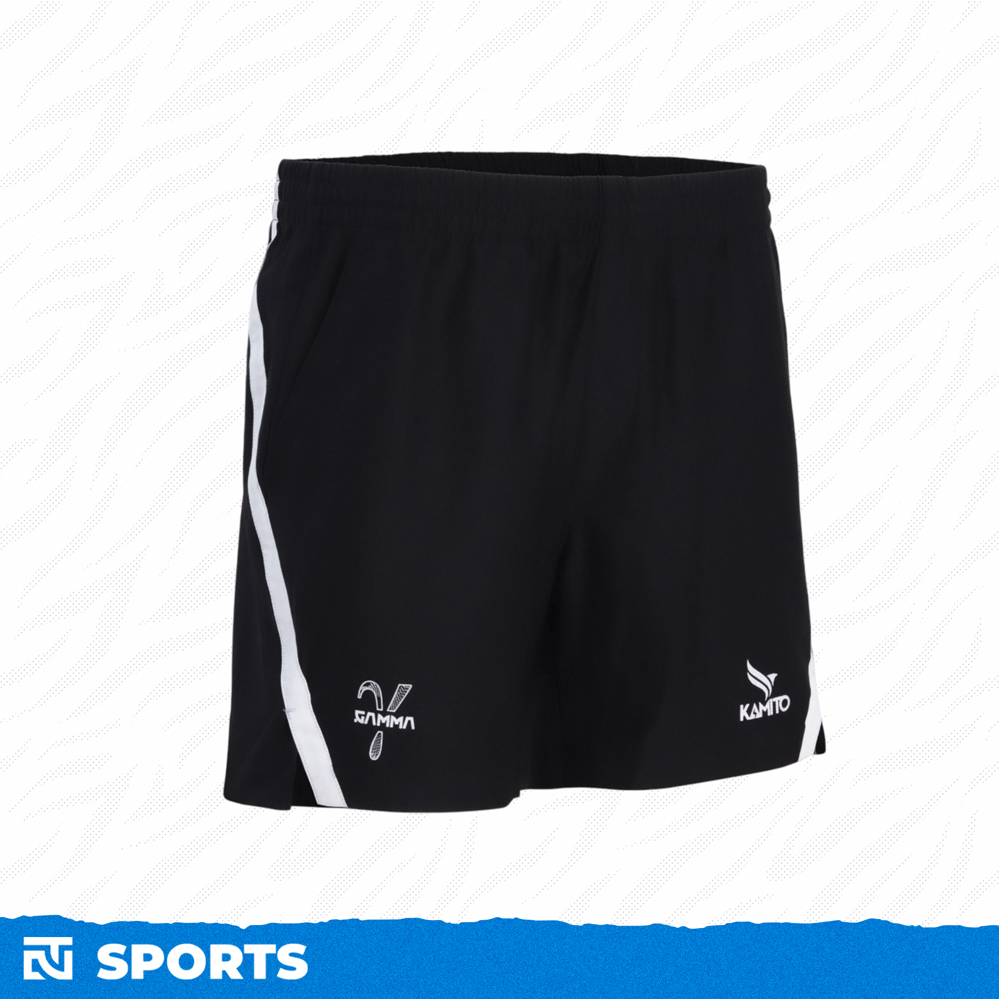 Quần Pickleball Kamito Gamma 02